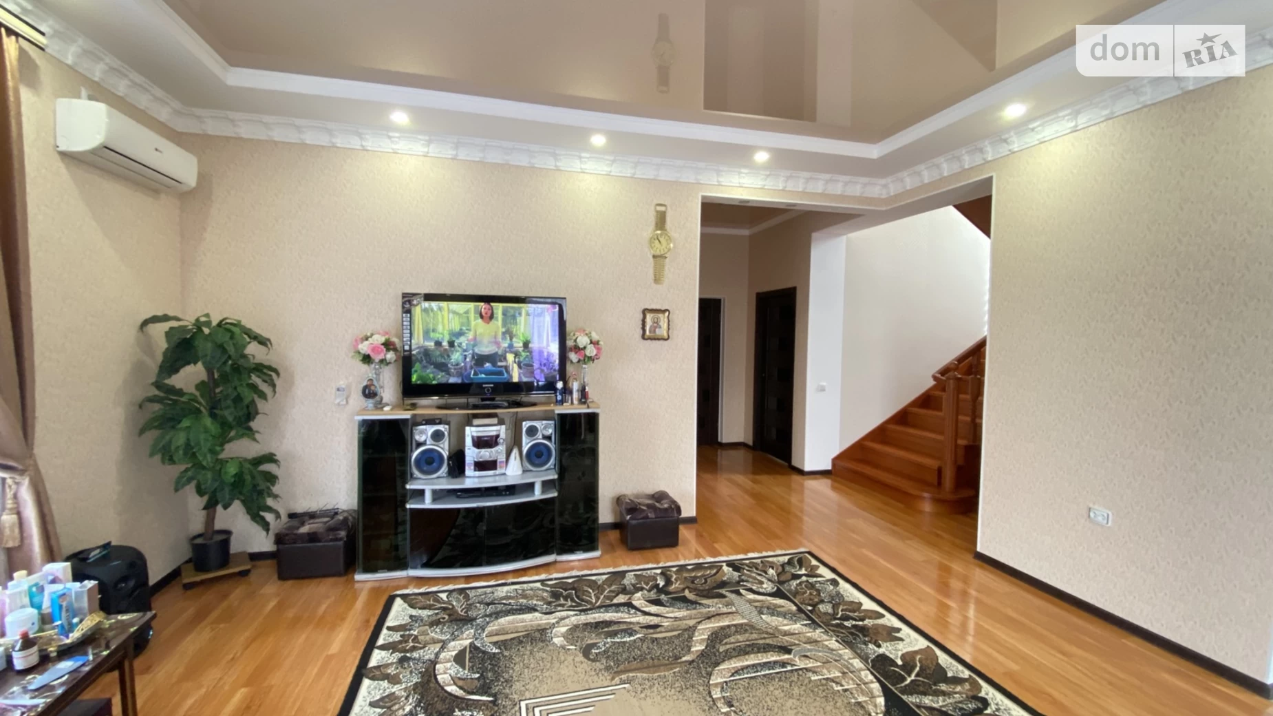 Продается дом на 2 этажа 180 кв. м с мансардой, цена: 150000 $ - фото 5