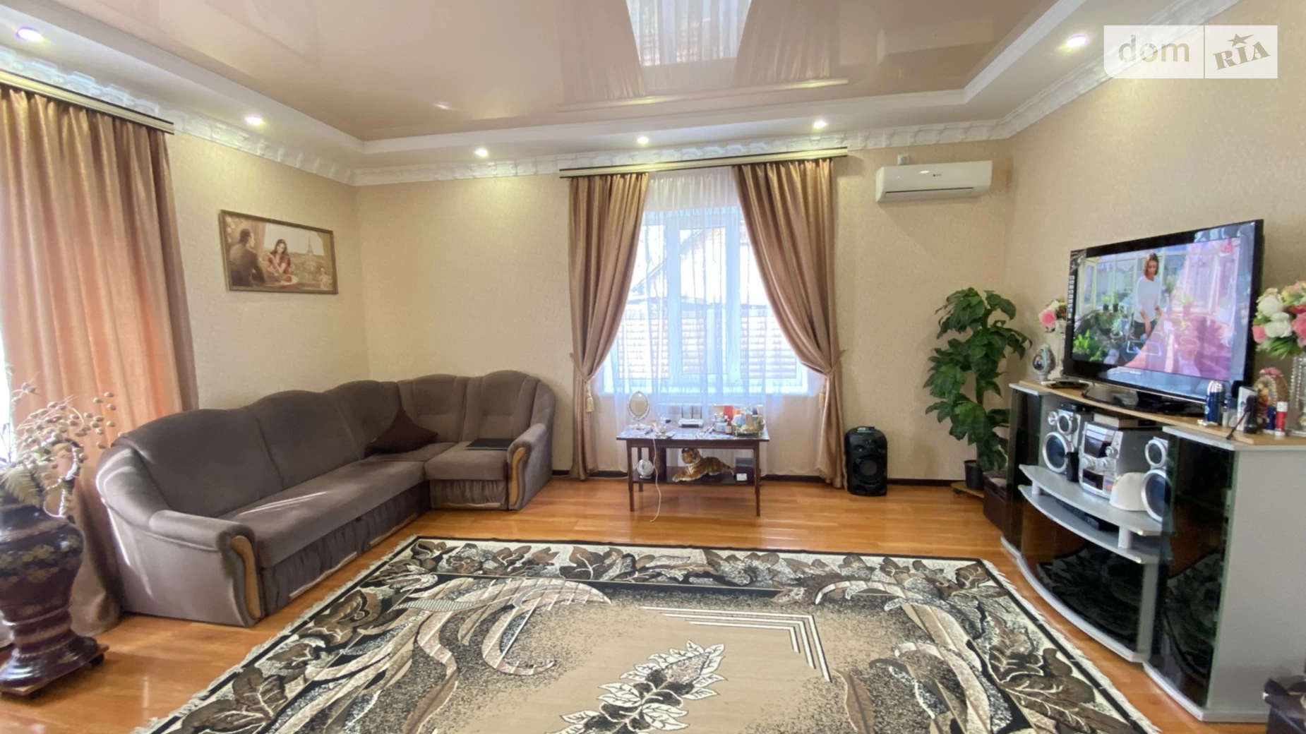 Продается дом на 2 этажа 180 кв. м с мансардой, цена: 150000 $ - фото 4