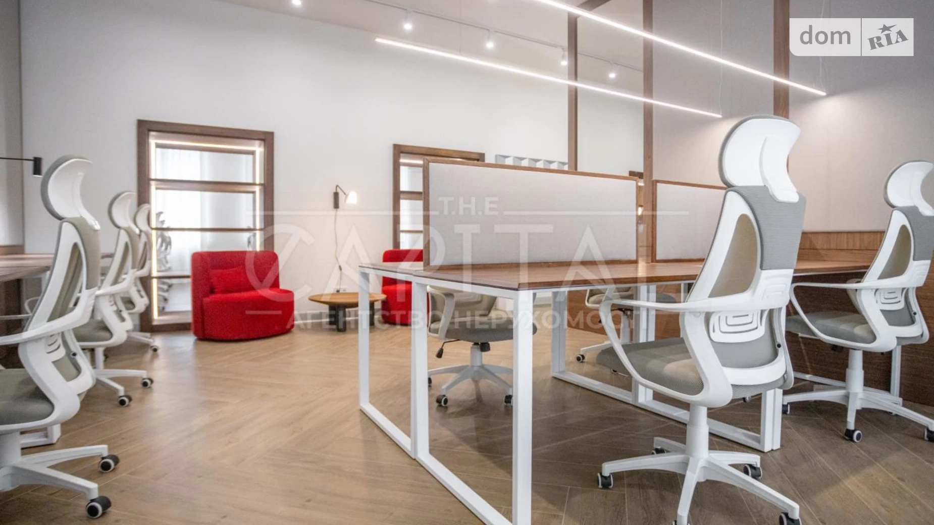 Продается офис 125 кв. м в бизнес-центре, цена: 490000 $ - фото 2