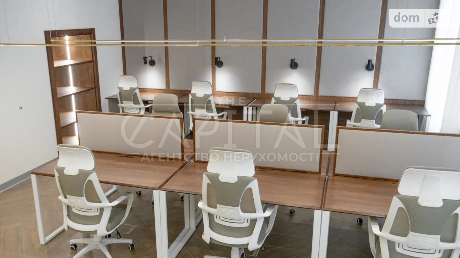 Продается офис 125 кв. м в бизнес-центре, цена: 490000 $ - фото 3