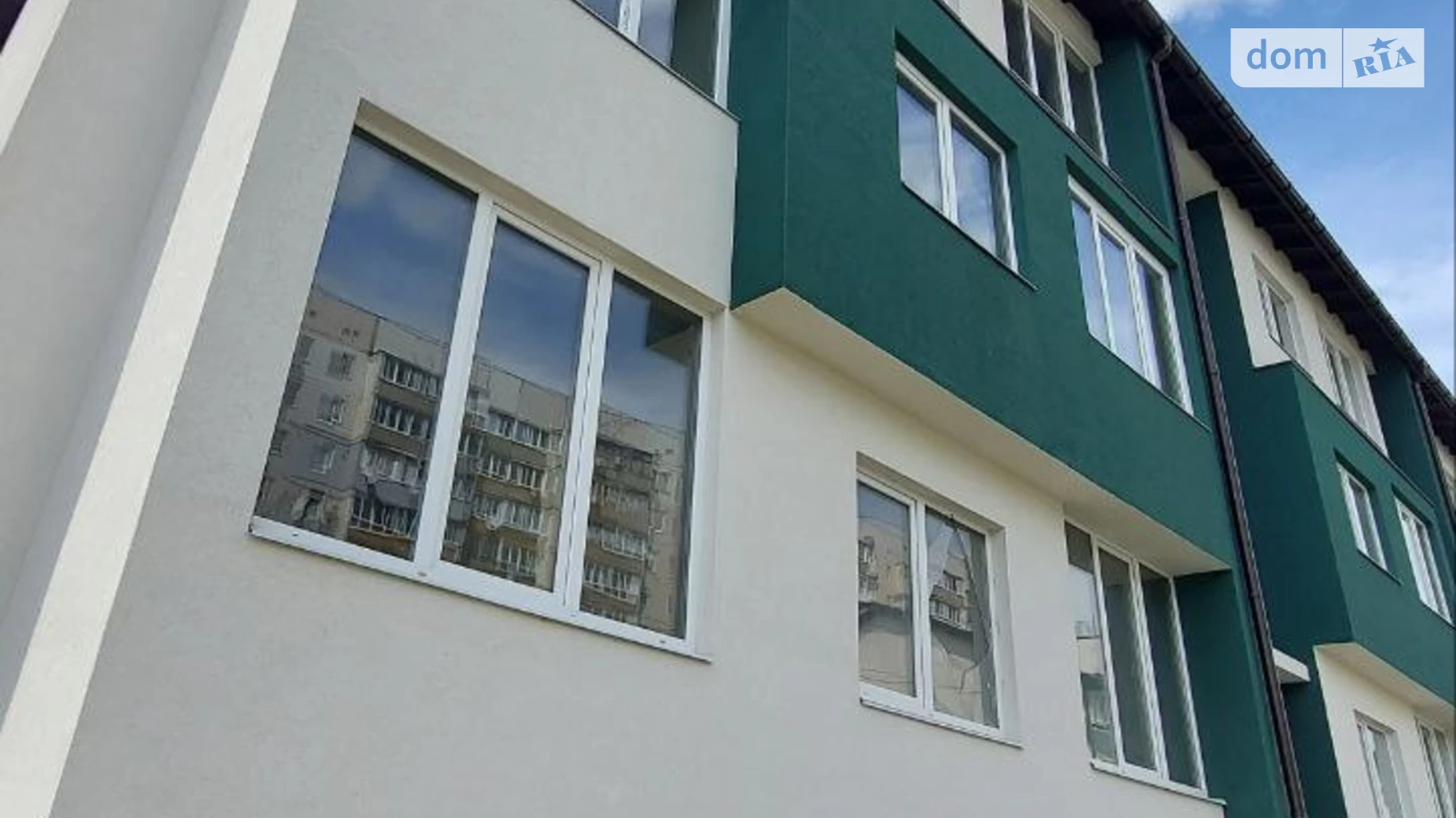 Продається 1-кімнатна квартира 43 кв. м у Бучі, вул. Володимира Грушевского