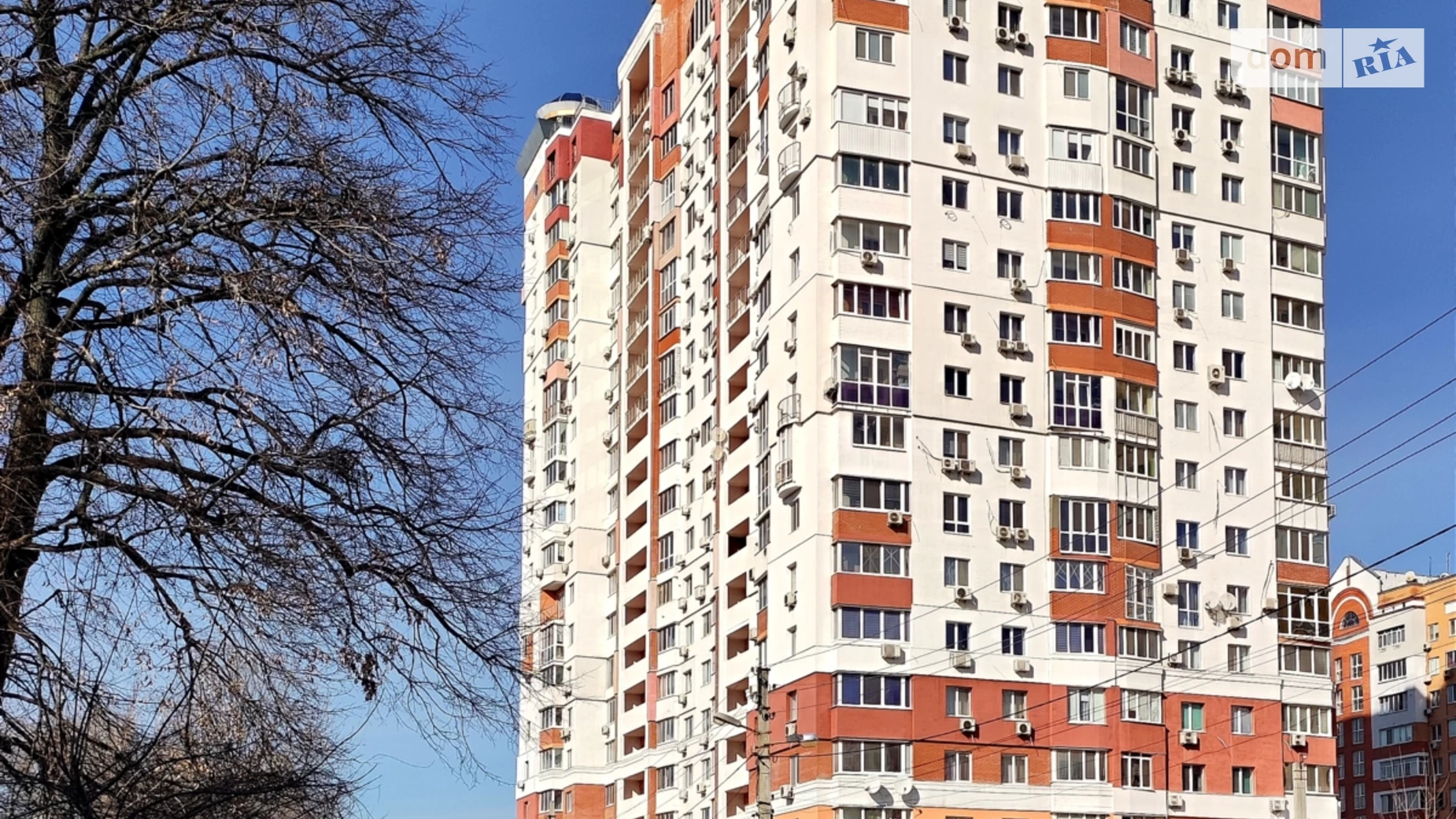 Продается 1-комнатная квартира 49.8 кв. м в Харькове, ул. Сухумская, 11 - фото 2