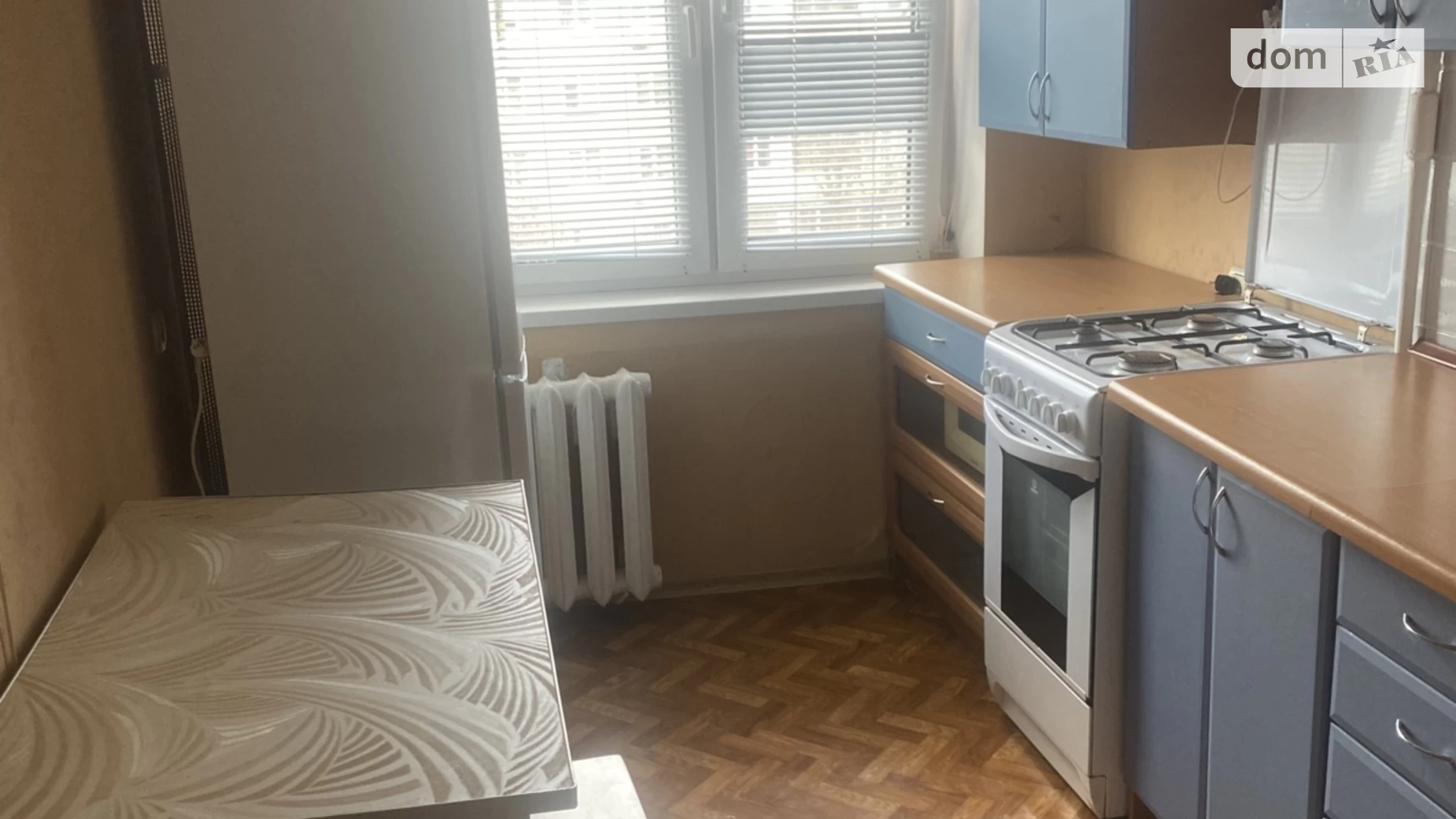 Продается 2-комнатная квартира 49 кв. м в Днепре, просп. Воронцова, 77