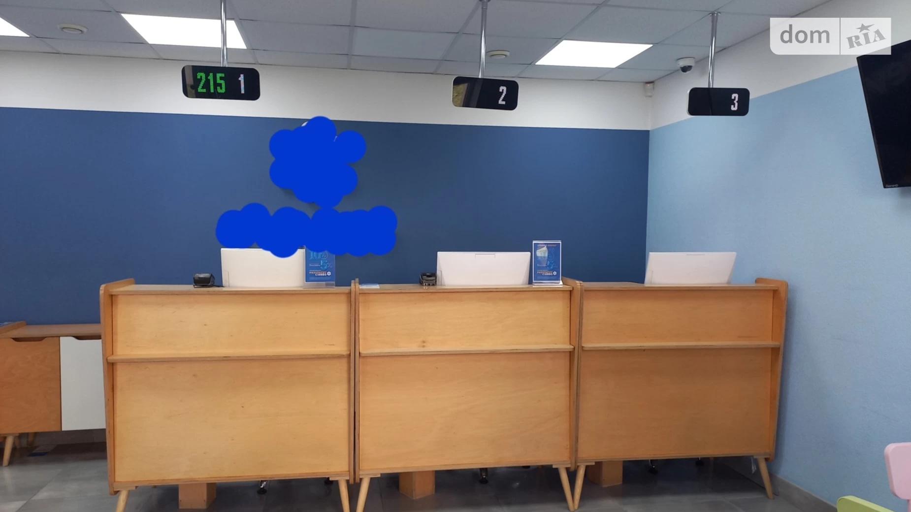 Продається офіс 215 кв. м в бізнес-центрі, цена: 260000 $ - фото 5