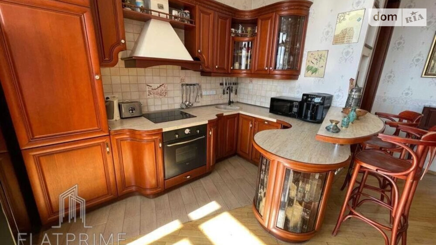 Продается 3-комнатная квартира 118 кв. м в Киеве, ул. Татьянинская(Леваневского), 6 - фото 3