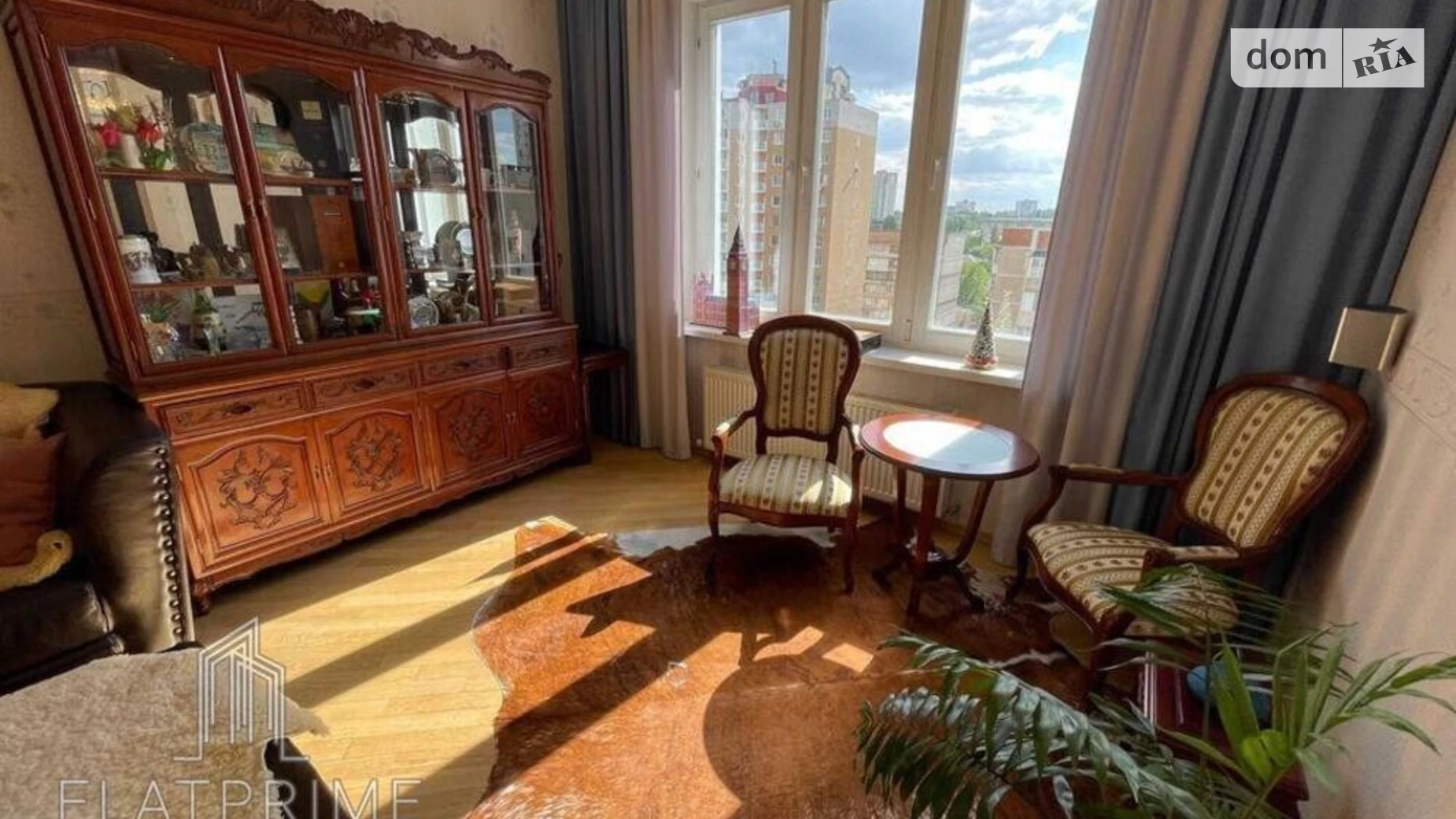 Продается 3-комнатная квартира 118 кв. м в Киеве, ул. Татьянинская(Леваневского), 6 - фото 4