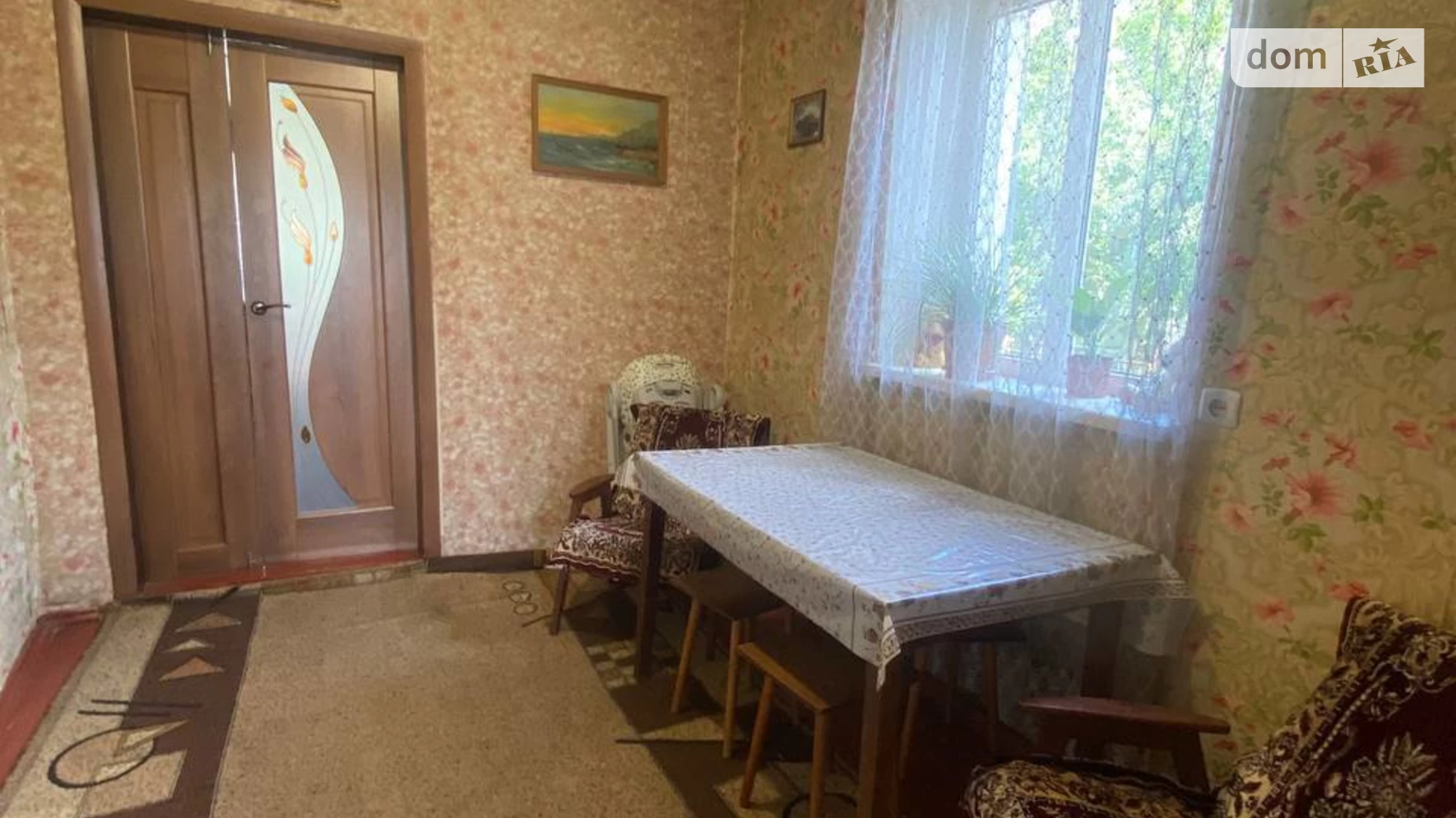 Продається одноповерховий будинок 71 кв. м з каміном, вул. Шевченка