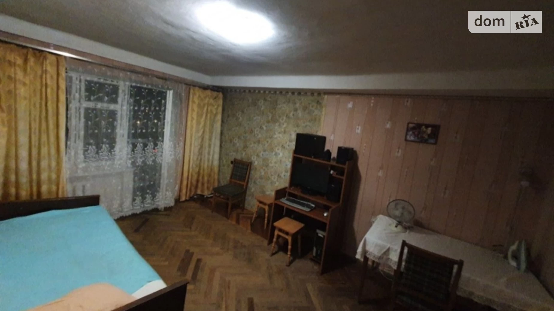 Продается 2-комнатная квартира 46 кв. м в Киеве, просп. Голосеевский(40-летия Октября), 126 корпус 1