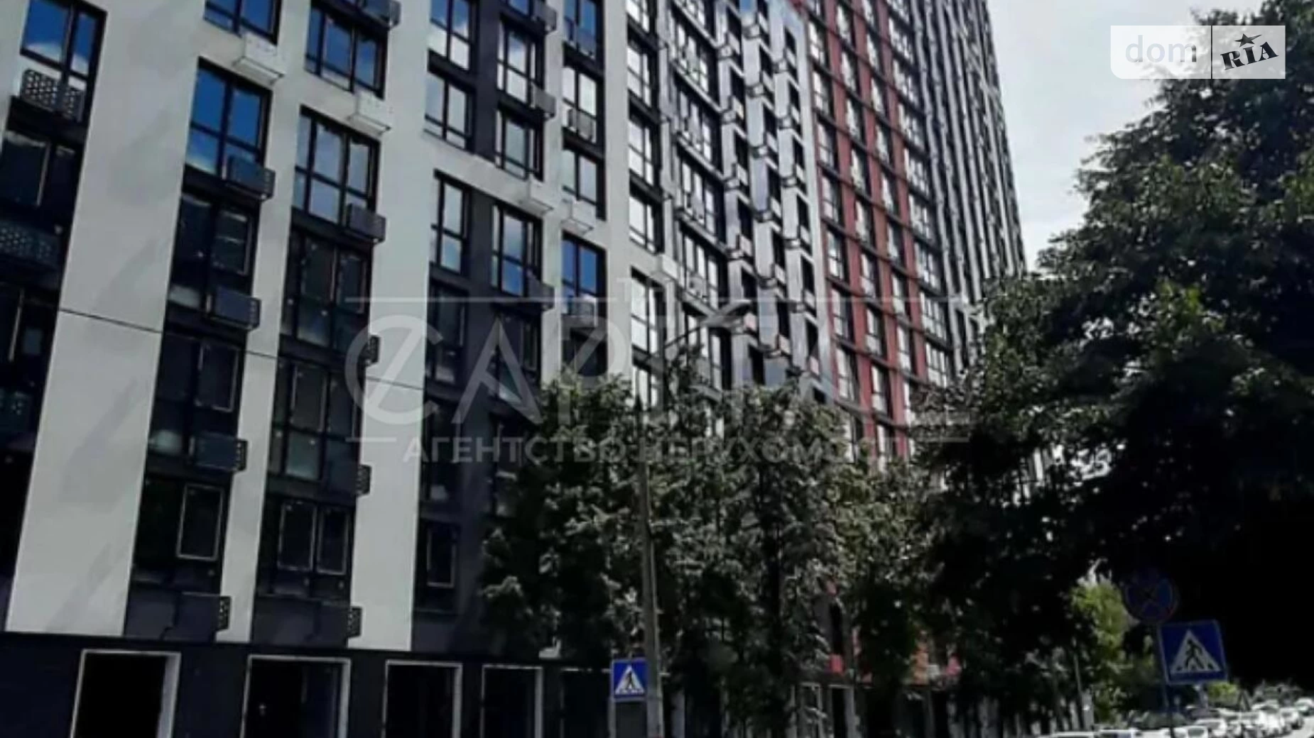 Продается 3-комнатная квартира 93 кв. м в Киеве, ул. Шолуденко, 30 - фото 4