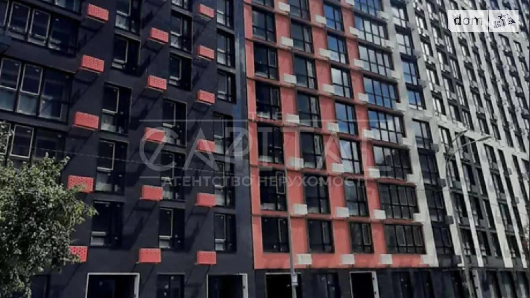 Продается 3-комнатная квартира 93 кв. м в Киеве, ул. Шолуденко, 30 - фото 5