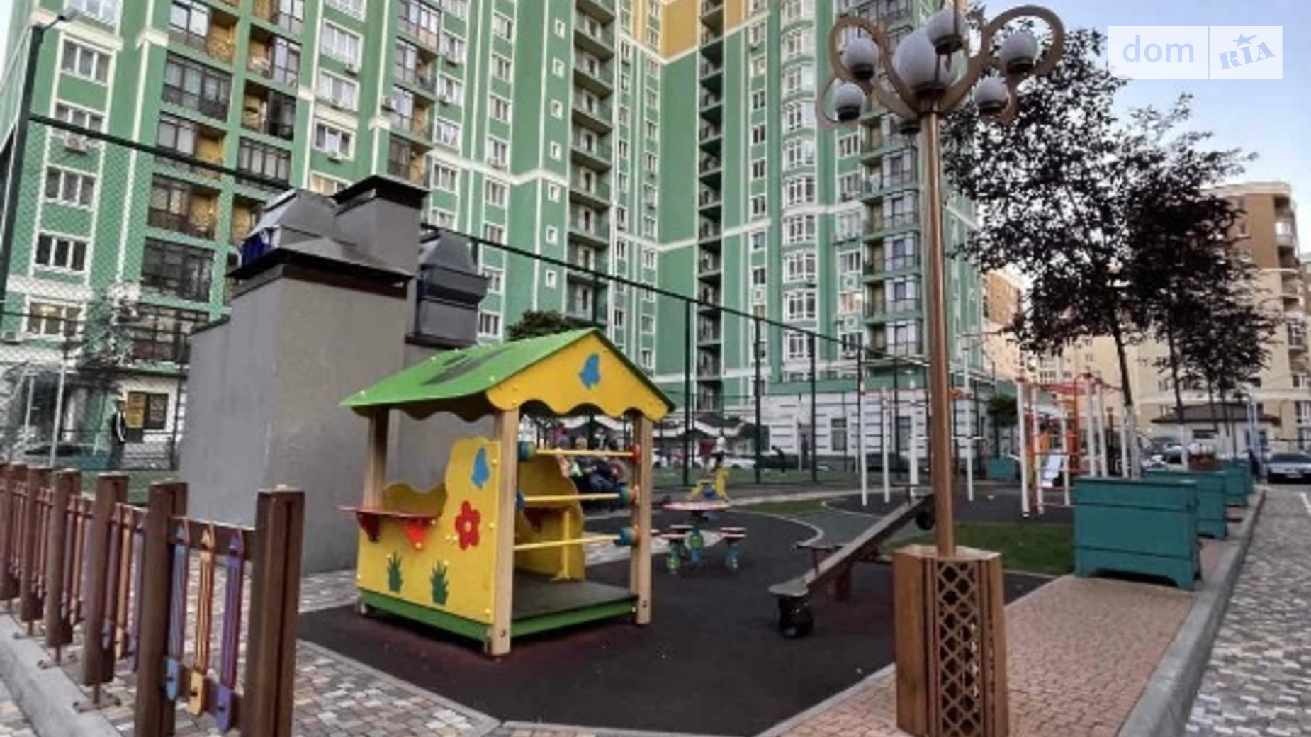 Продається 1-кімнатна квартира 32.9 кв. м у Ірпені, вул. Українська - фото 2