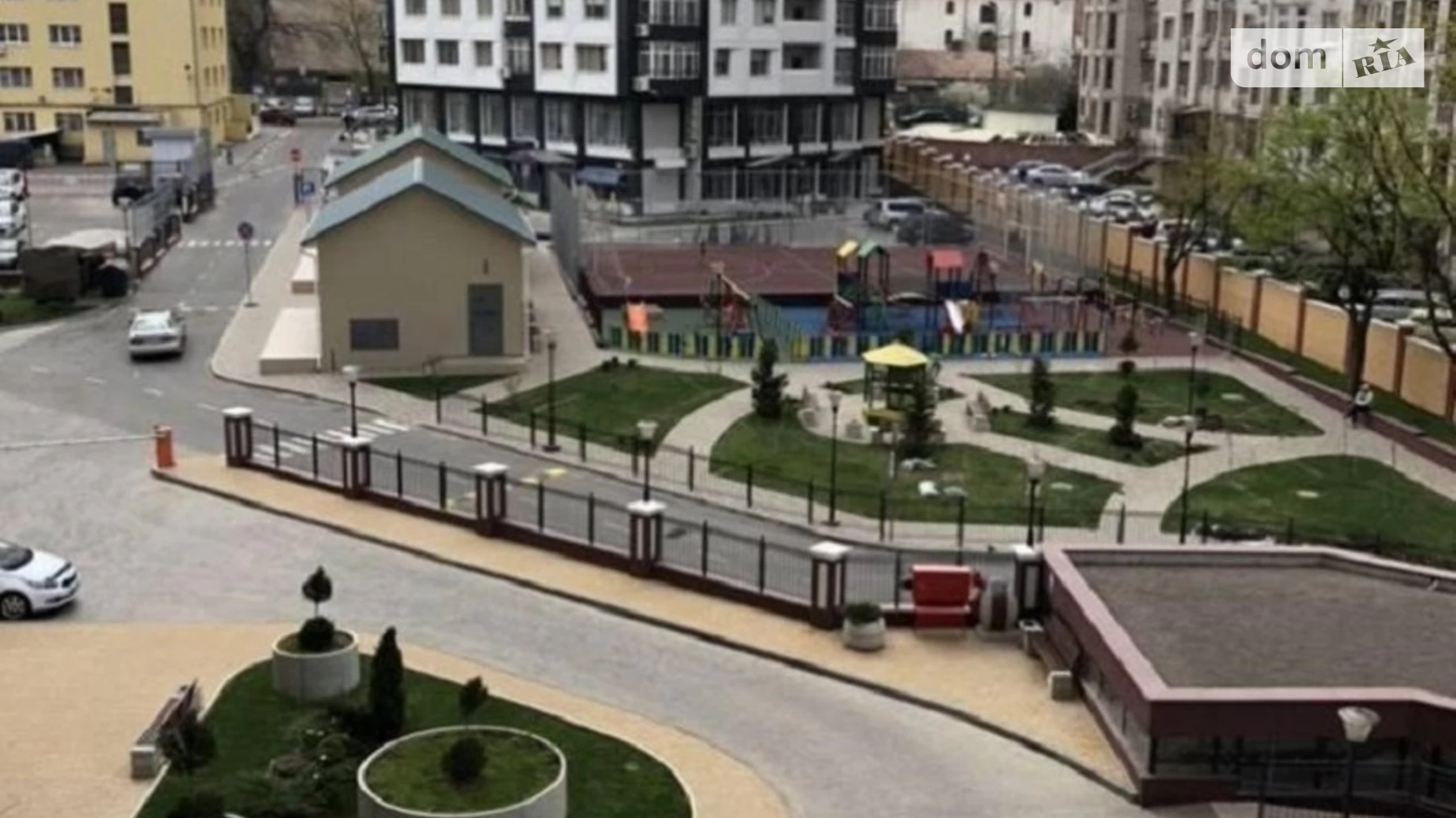 Продается 3-комнатная квартира 72.4 кв. м в Одессе, ул. Генуэзская - фото 2