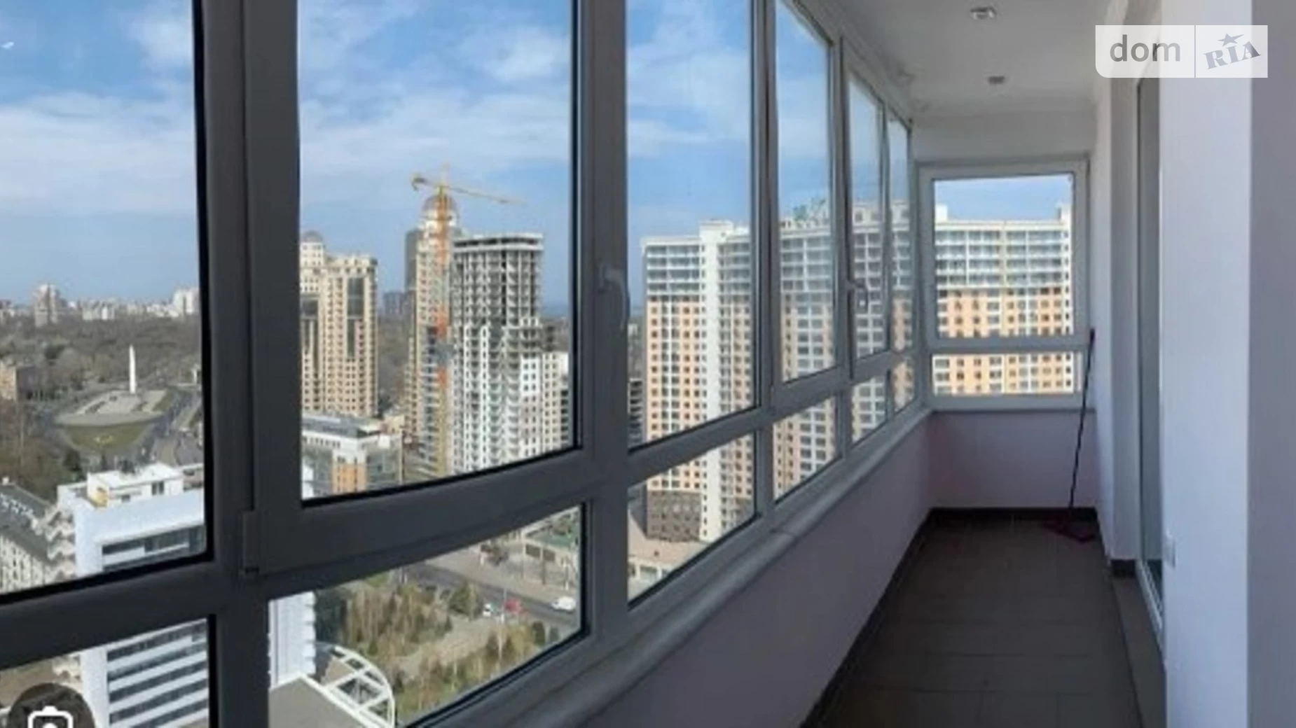 Продается 3-комнатная квартира 72.4 кв. м в Одессе, ул. Генуэзская - фото 4