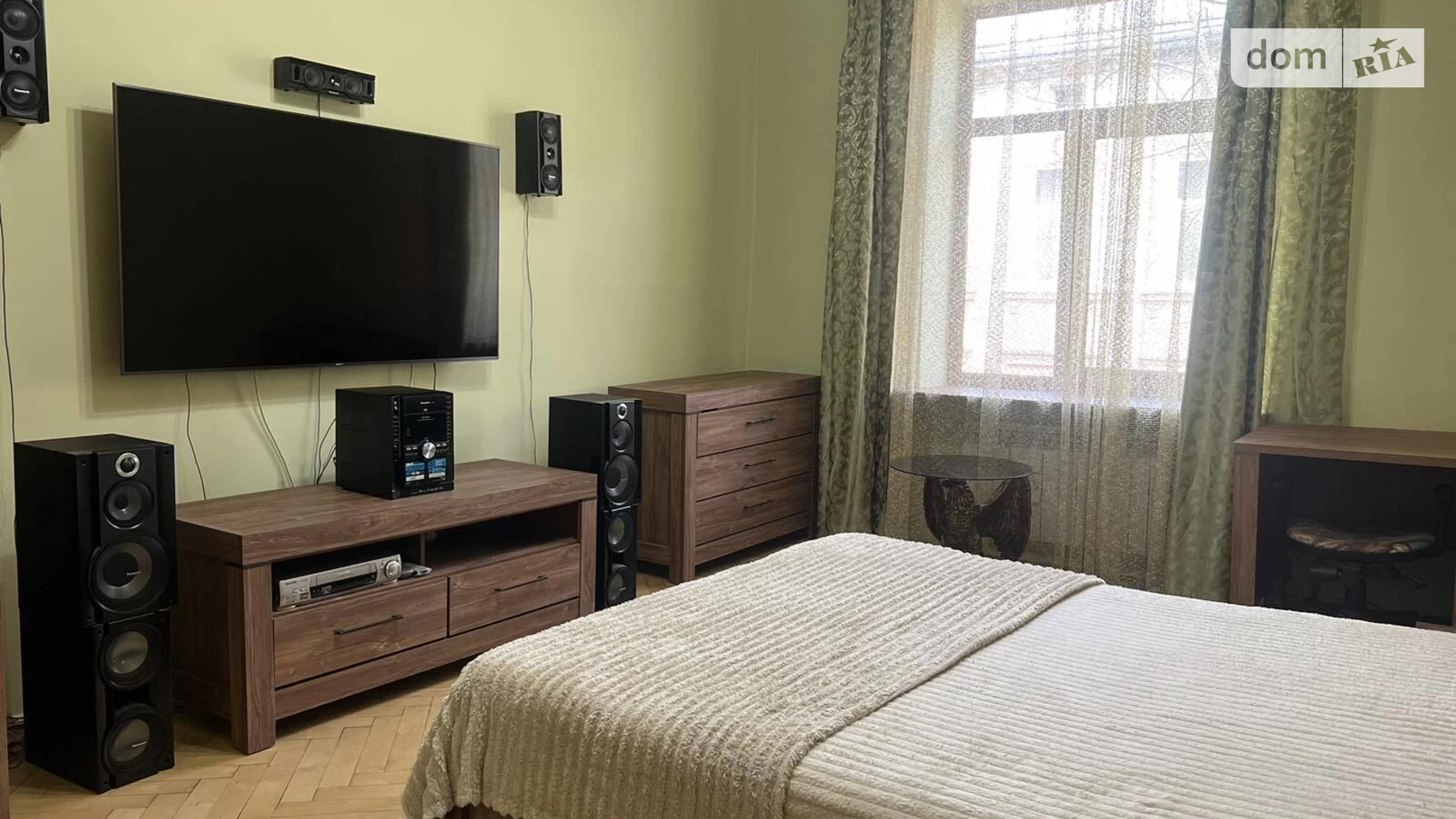Продается 2-комнатная квартира 54 кв. м в Львове, ул. Одесская, 5 - фото 2