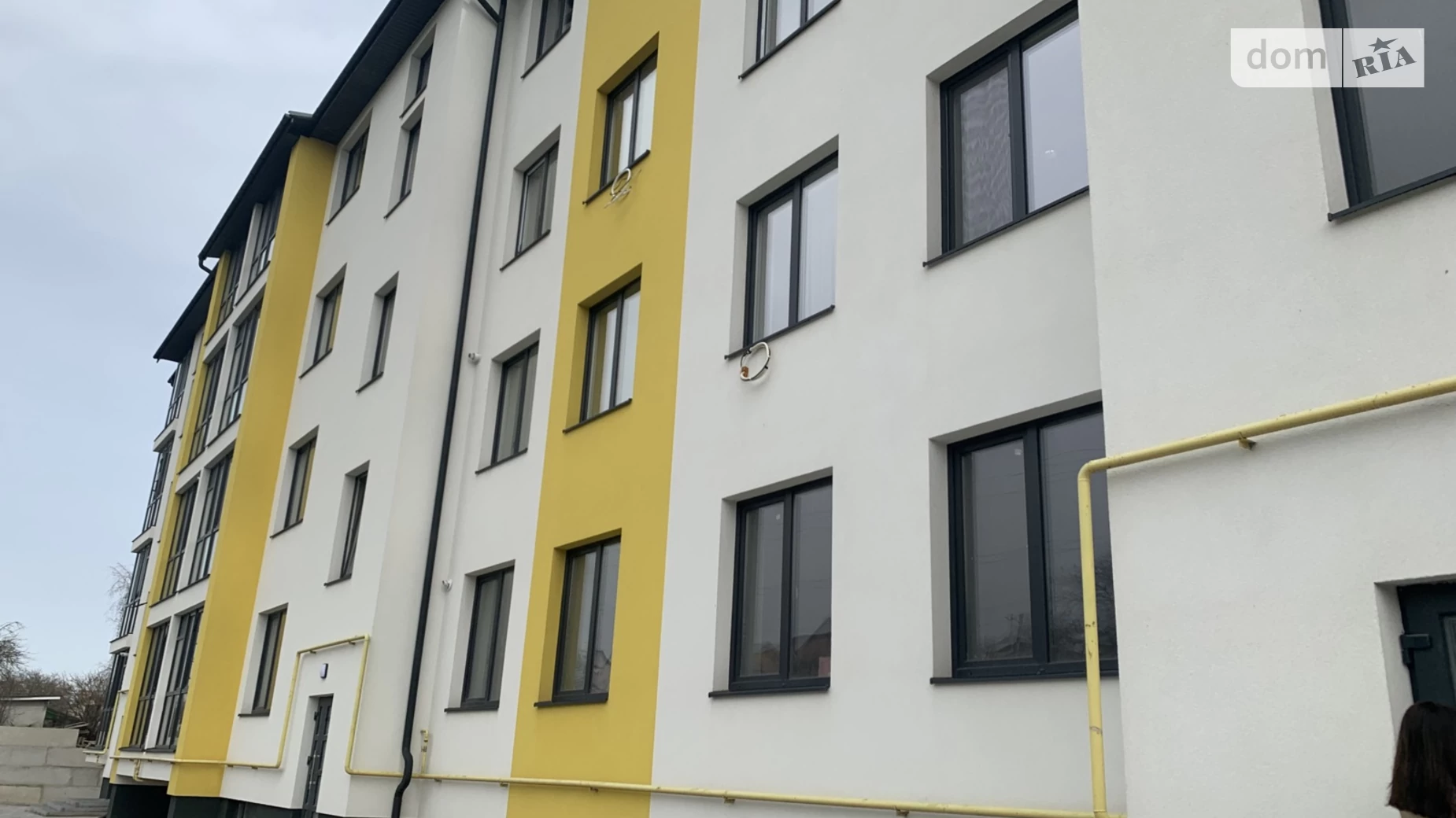 Продается 1-комнатная квартира 38 кв. м в Петрикове, цена: 25500 $ - фото 3
