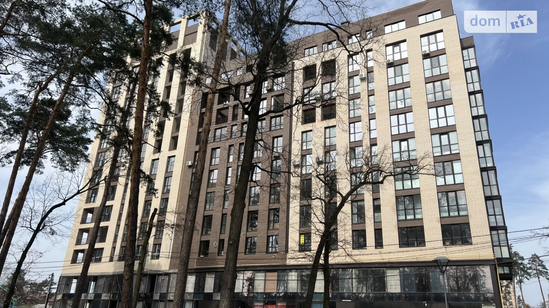 Продається 2-кімнатна квартира 72.8 кв. м у Ірпені, вул. Матвія Донцова(Тургенєвська), 24 - фото 4