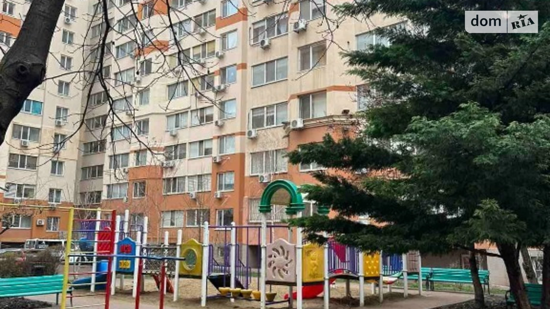 ул. Старицкого Хаджибейский Одесса, цена: 13860 $ - фото 2