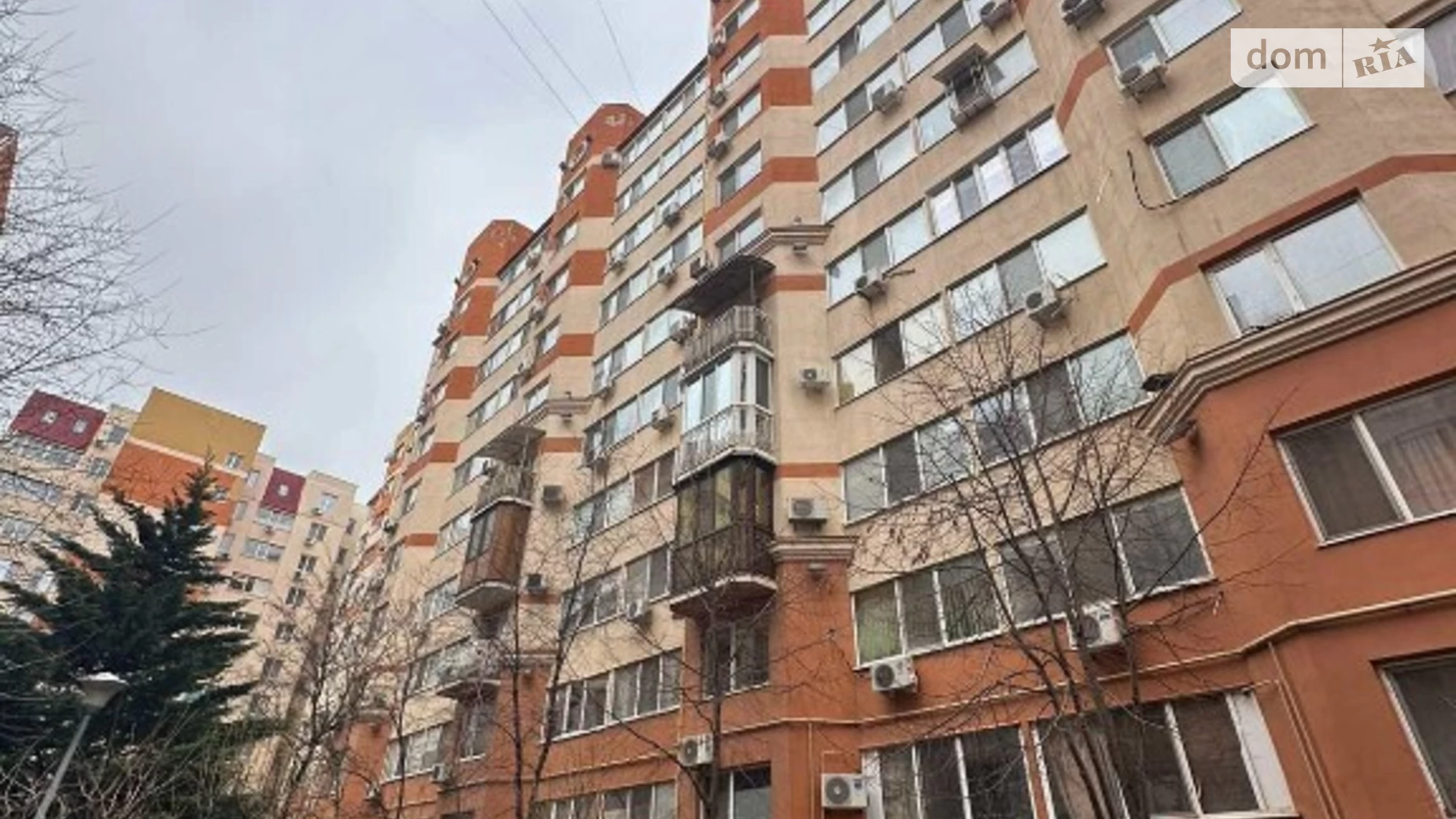 ул. Старицкого Хаджибейский Одесса, цена: 33000 $ - фото 4