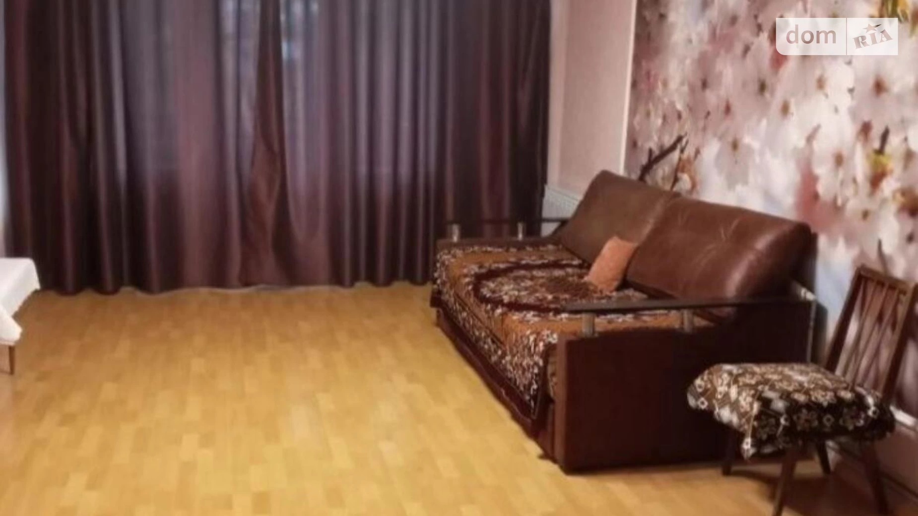 Продается 1-комнатная квартира 42 кв. м в Одессе, ул. Новосельского