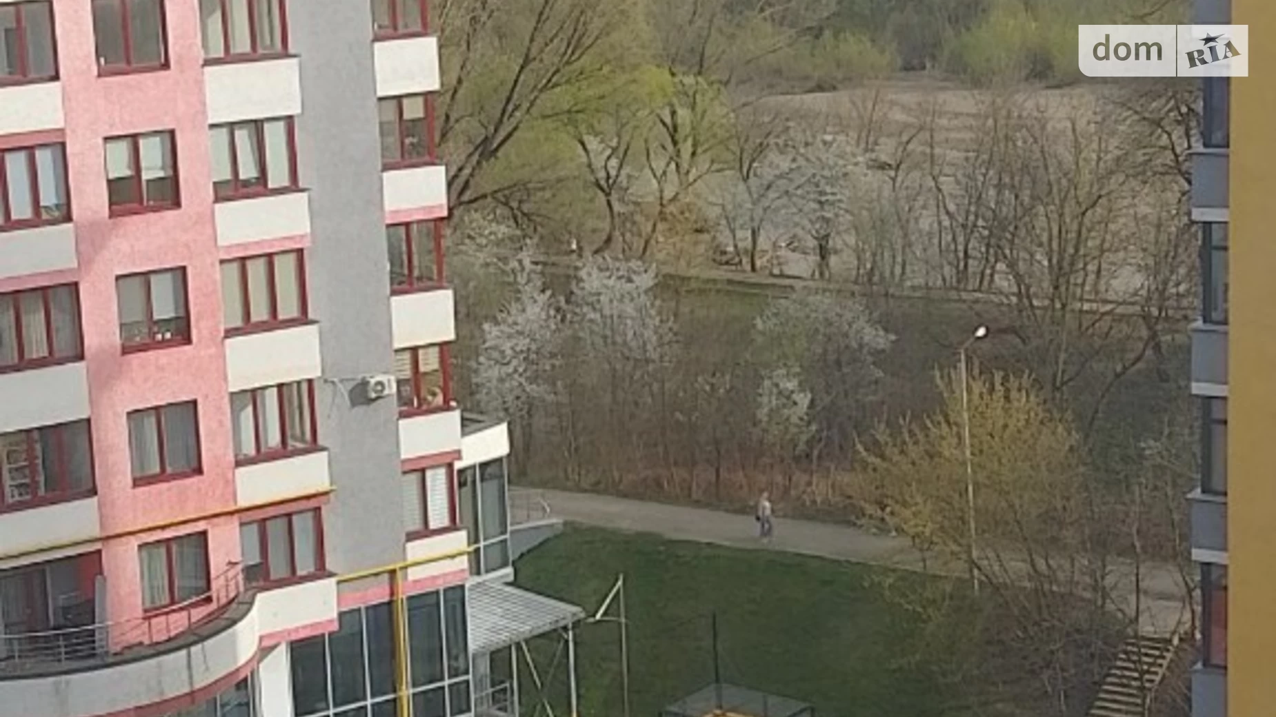 Продается 2-комнатная квартира 70 кв. м в Ивано-Франковске, ул. Галицкая, 141Б - фото 4