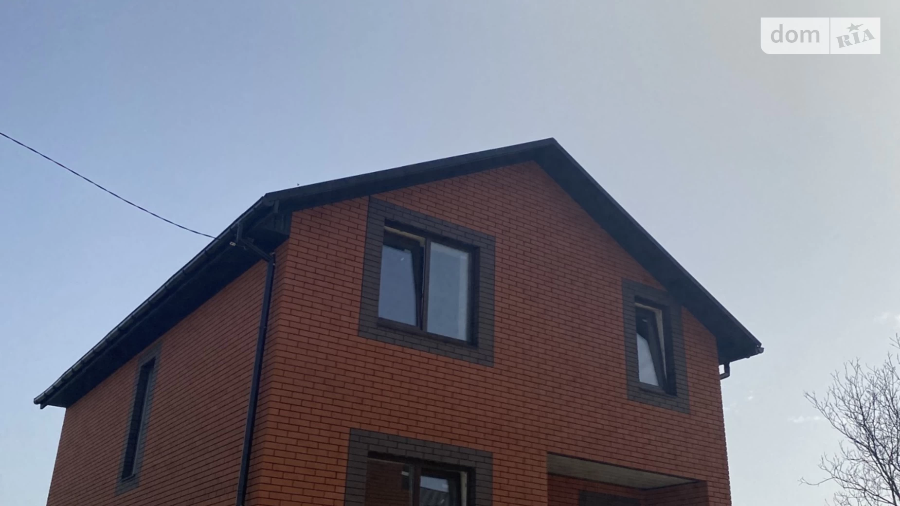 Продается дом на 2 этажа 120 кв. м с балконом, цена: 75000 $ - фото 2