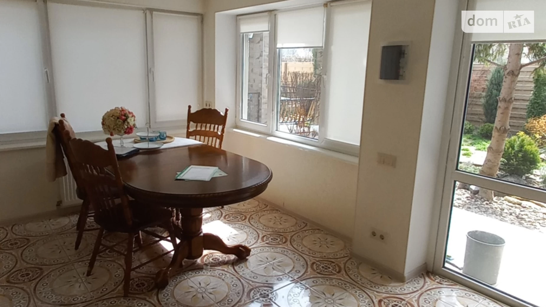Продается дом на 2 этажа 140.7 кв. м с беседкой, цена: 180000 $ - фото 4
