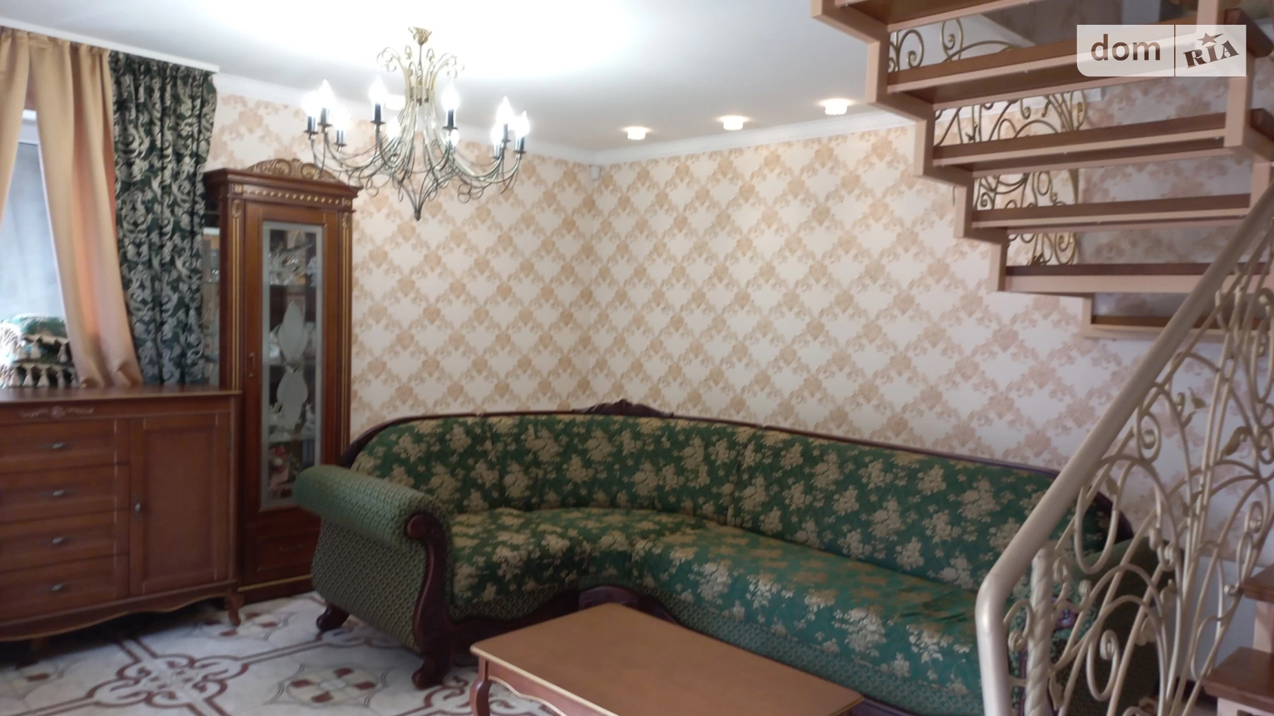 Продается дом на 2 этажа 140.7 кв. м с беседкой, цена: 180000 $ - фото 5