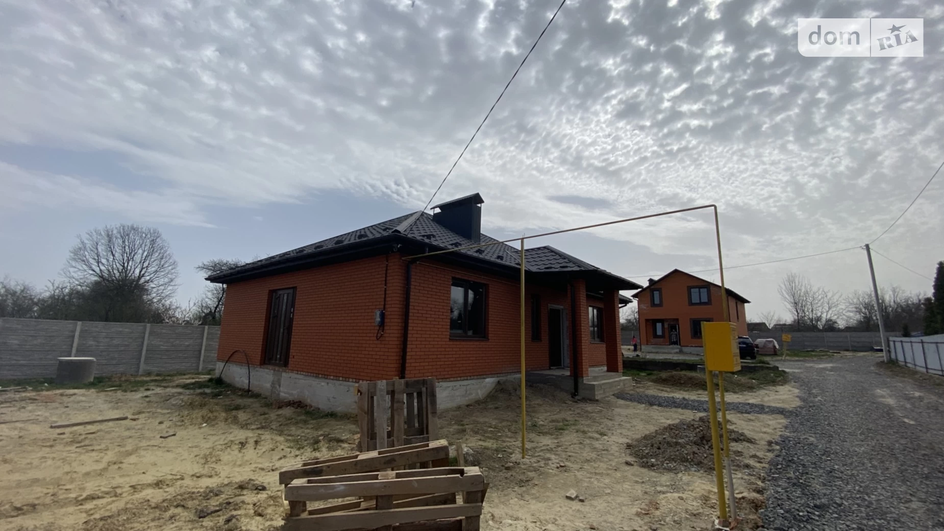 Продается одноэтажный дом 103 кв. м с бассейном, цена: 75000 $ - фото 4