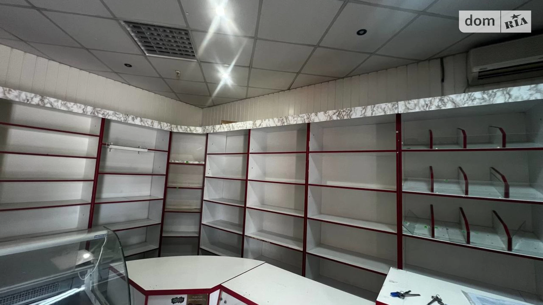 Продається об'єкт сфери послуг 87.5 кв. м в 5-поверховій будівлі, цена: 75000 $ - фото 4
