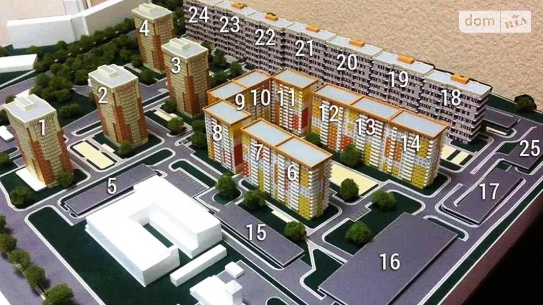 Продается 2-комнатная квартира 62 кв. м в Харькове, ул. Гвардейцев-Широнинцев, 72 - фото 3