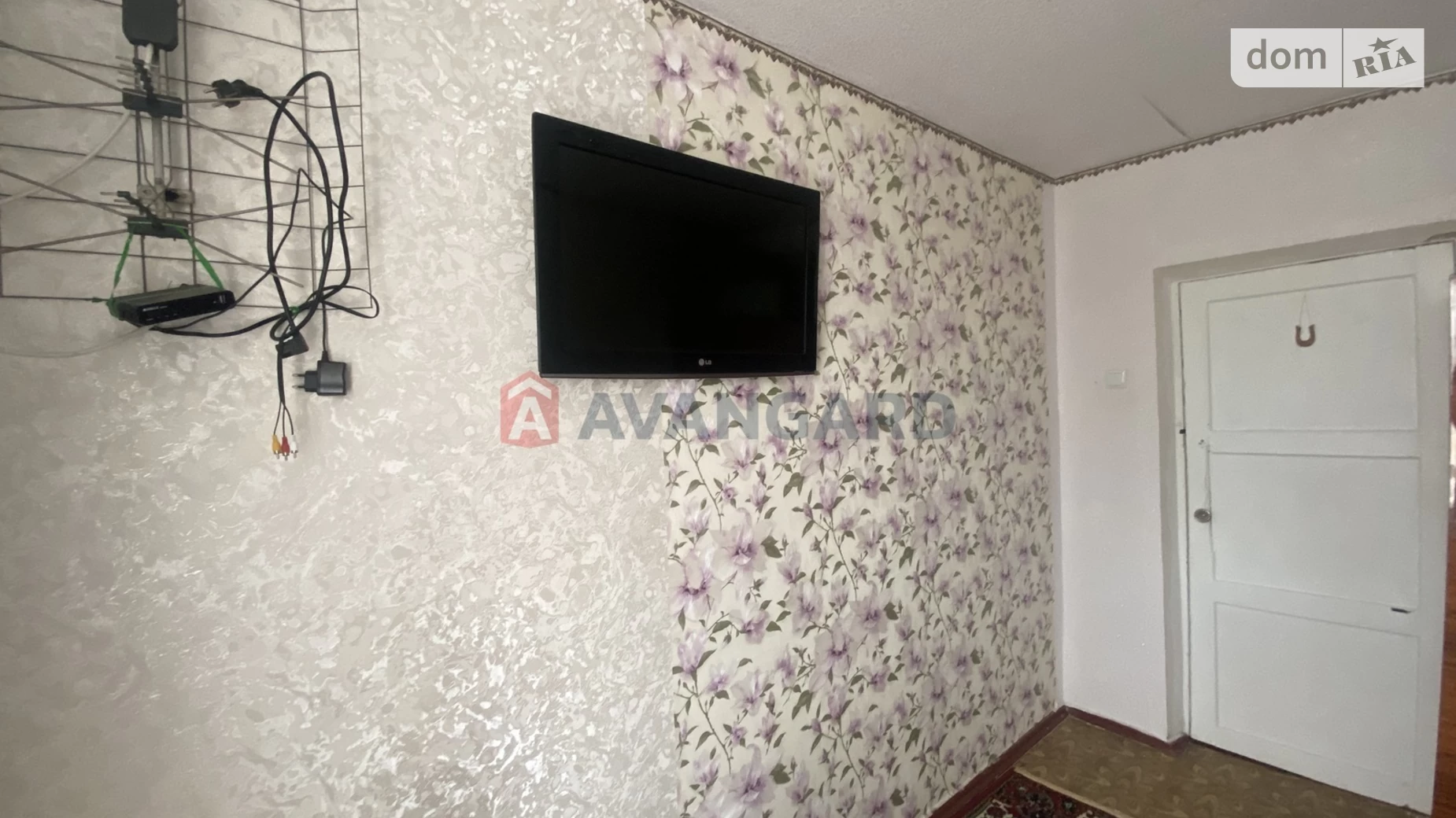 2-комнатная квартира 53 кв. м в Запорожье, ул. Пищевая, 3Б - фото 5