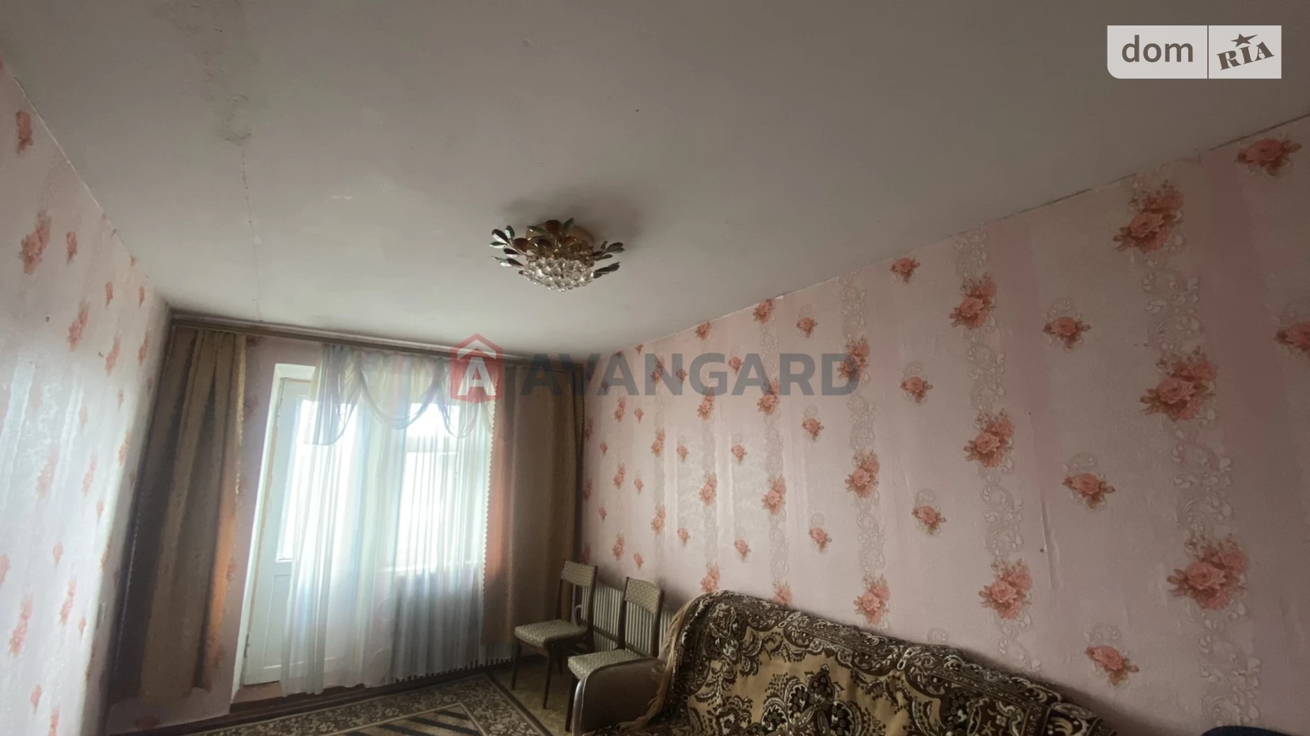 2-комнатная квартира 53 кв. м в Запорожье, ул. Пищевая, 3Б - фото 3