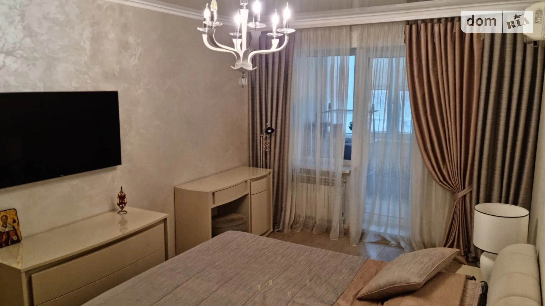 Продается 3-комнатная квартира 110 кв. м в Одессе, пер. Генерала Вишневского - фото 5