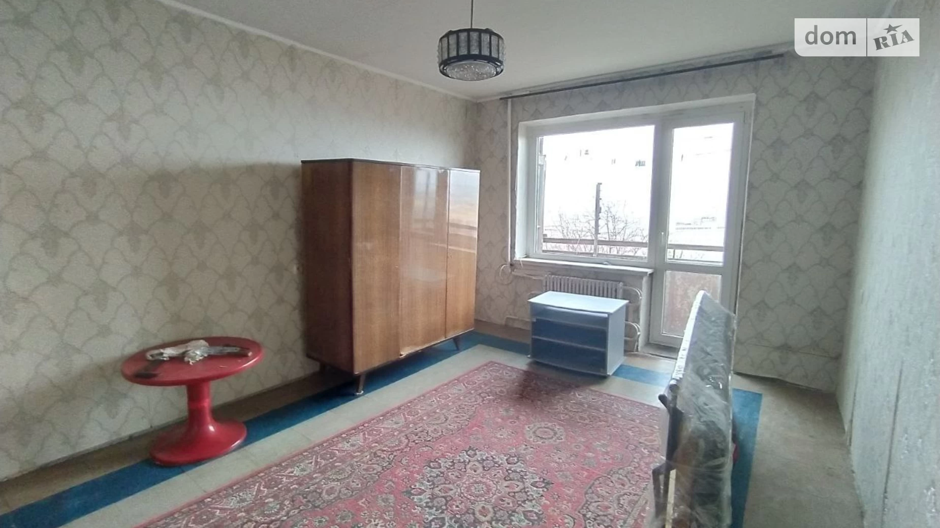 Продается 1-комнатная квартира 37.8 кв. м в Днепре, мас. Сокол-1, 1/5 - фото 3