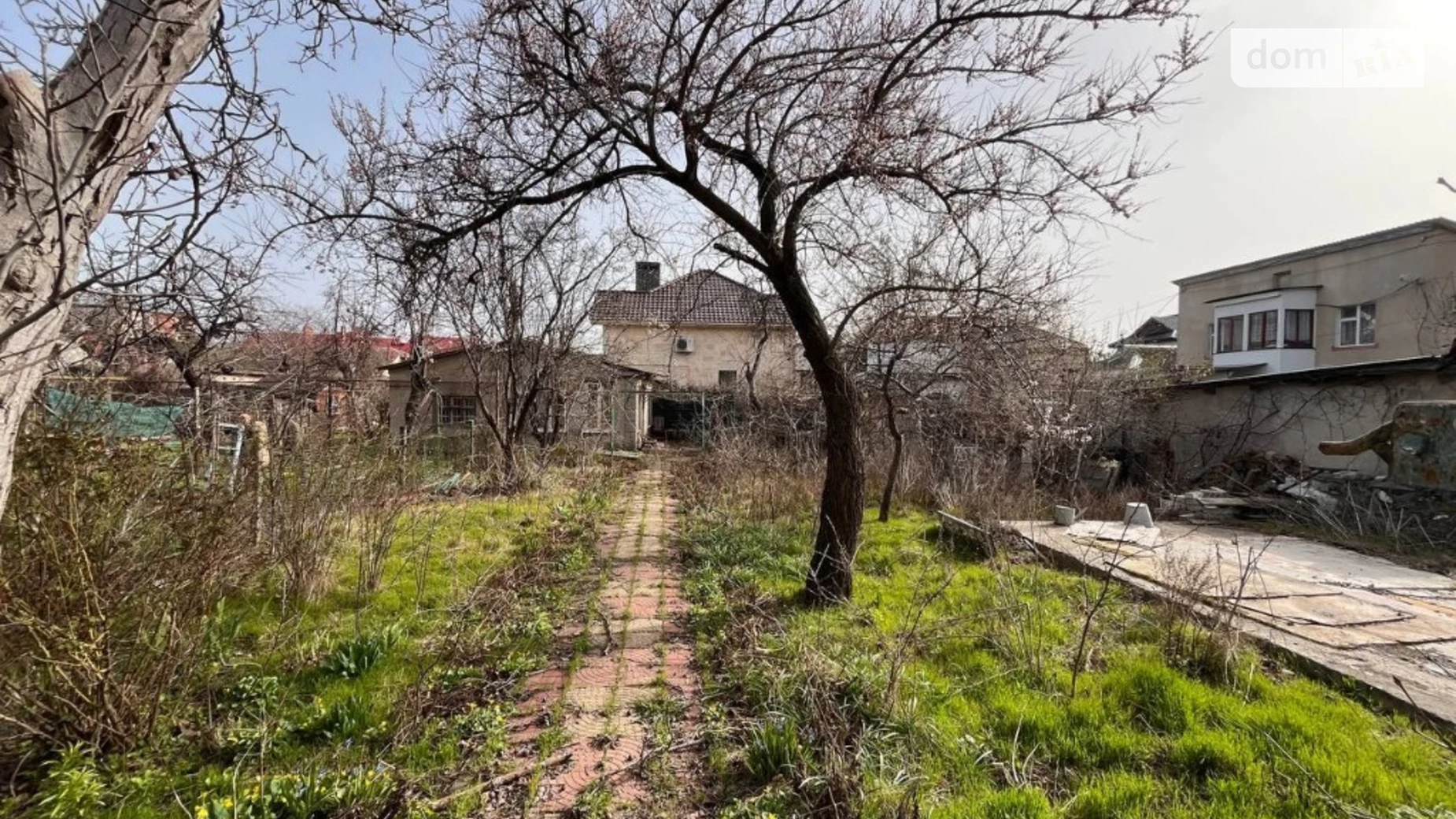 Продается земельный участок 4.5 соток в Одесской области, цена: 235000 $ - фото 2