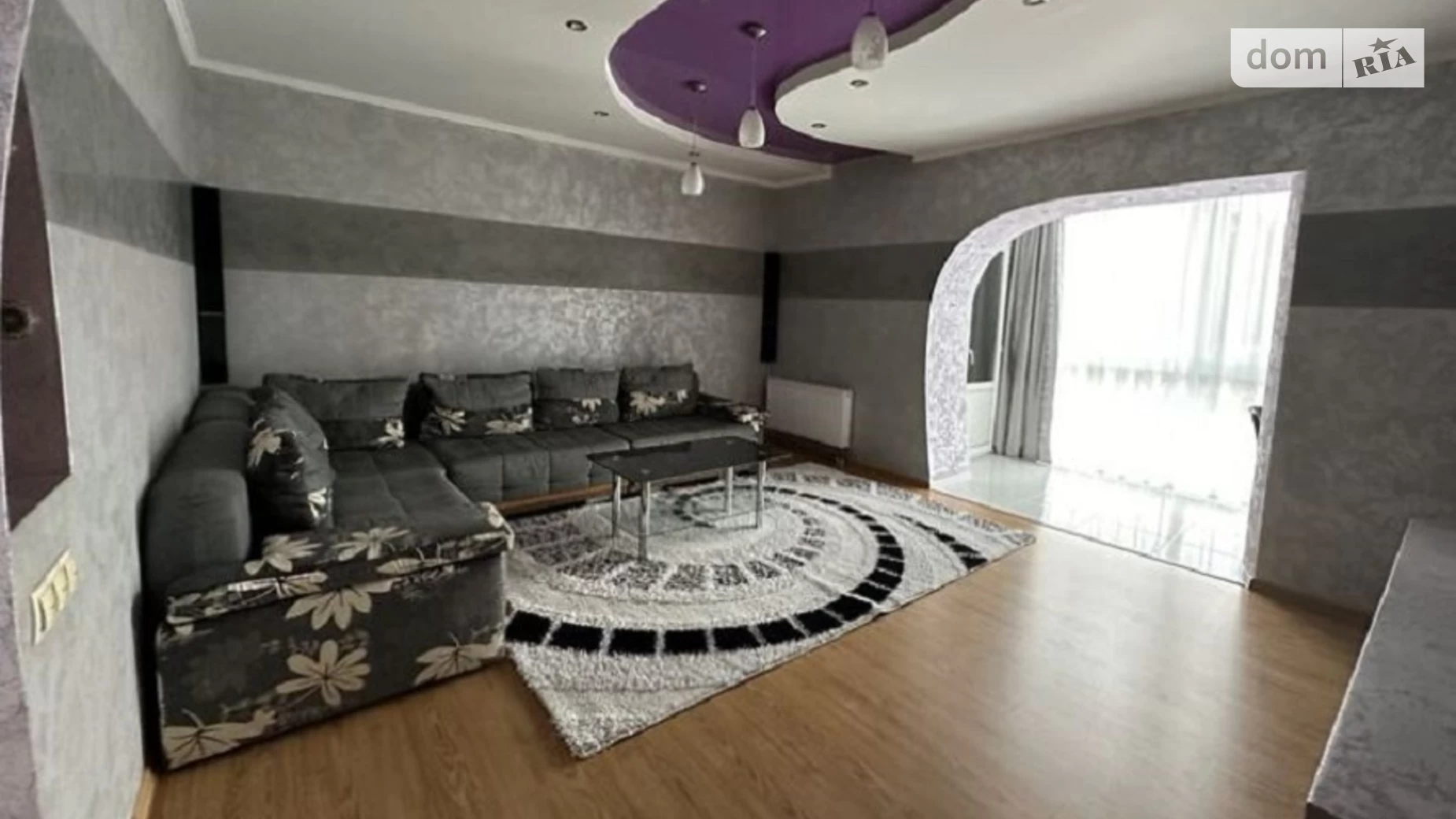Продается 2-комнатная квартира 74 кв. м в Хмельницком, ул. Молодежная - фото 3