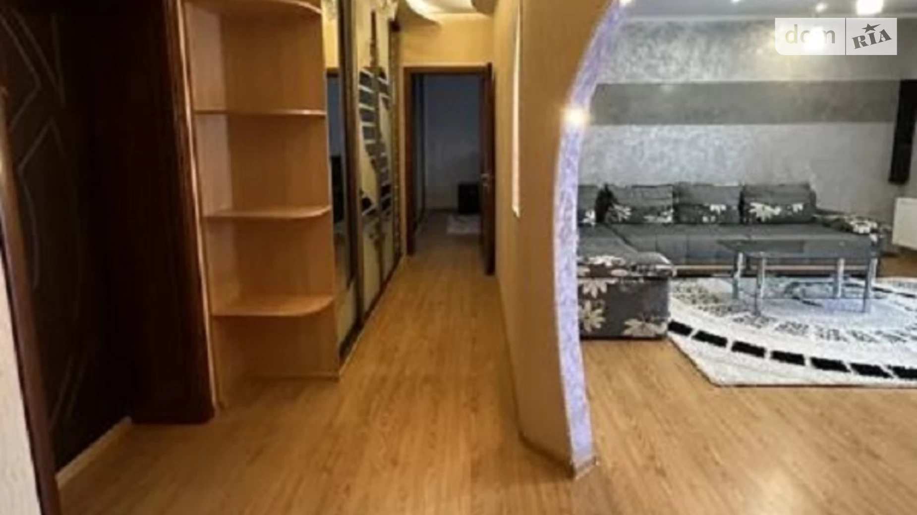 Продается 2-комнатная квартира 74 кв. м в Хмельницком, ул. Молодежная - фото 5