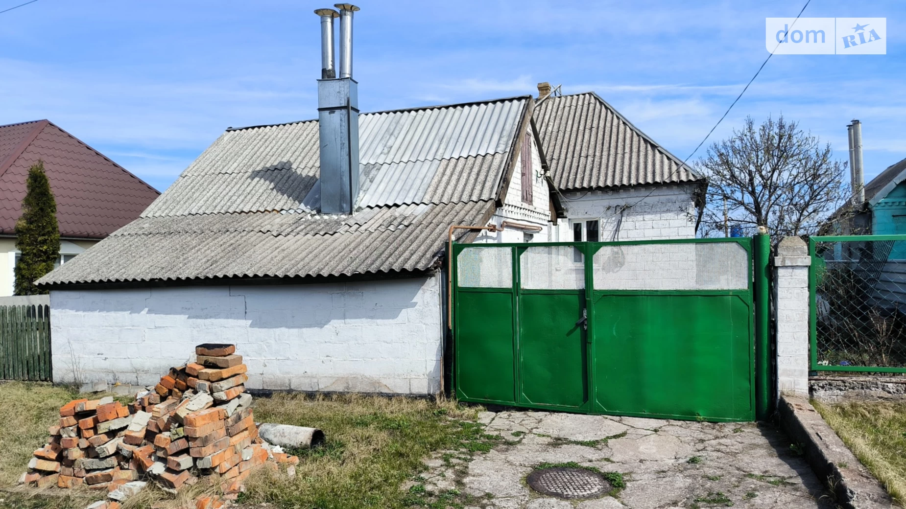 Продається одноповерховий будинок 54 кв. м з верандою, цена: 27999 $ - фото 2