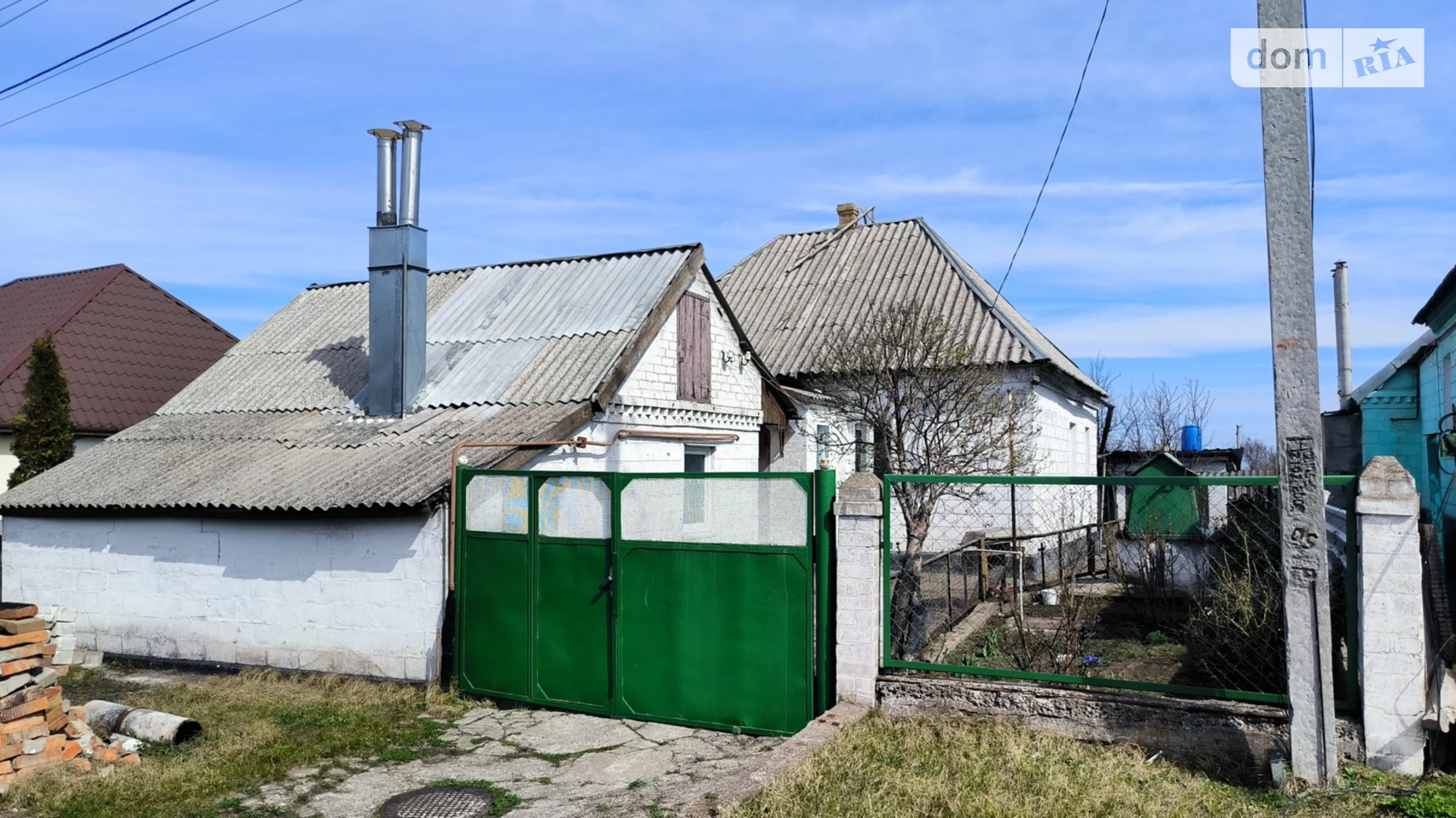 Продається одноповерховий будинок 54 кв. м з верандою, цена: 27999 $ - фото 4