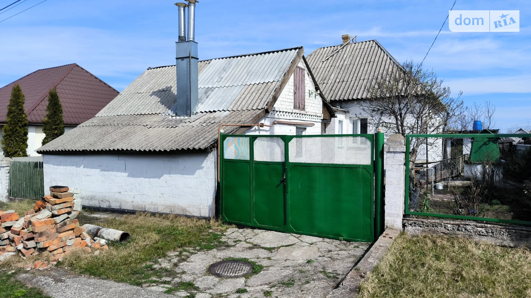 Продається одноповерховий будинок 54 кв. м з верандою, цена: 27999 $ - фото 5