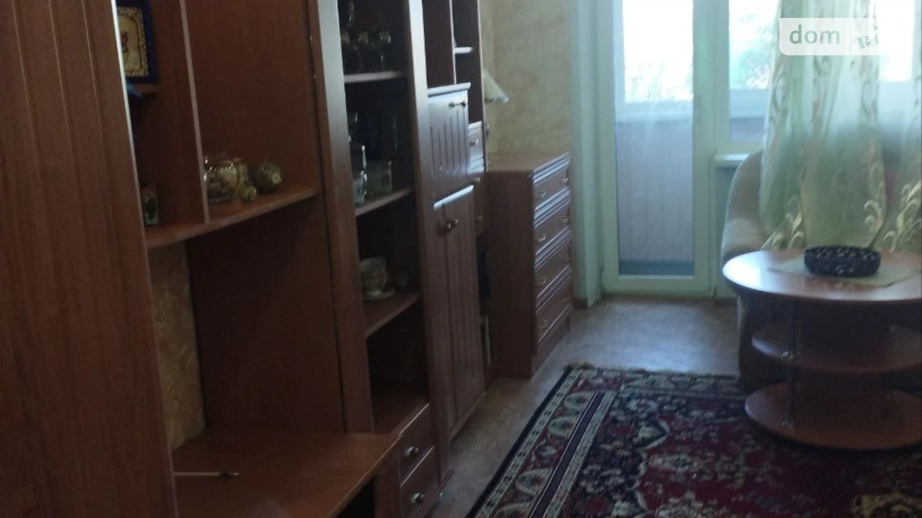 Продається 2-кімнатна квартира 45 кв. м у Костянтинівці