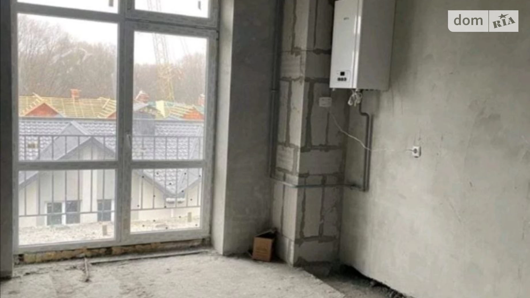 Продается 1-комнатная квартира 48 кв. м в Хмельницком, ул. Северная - фото 4
