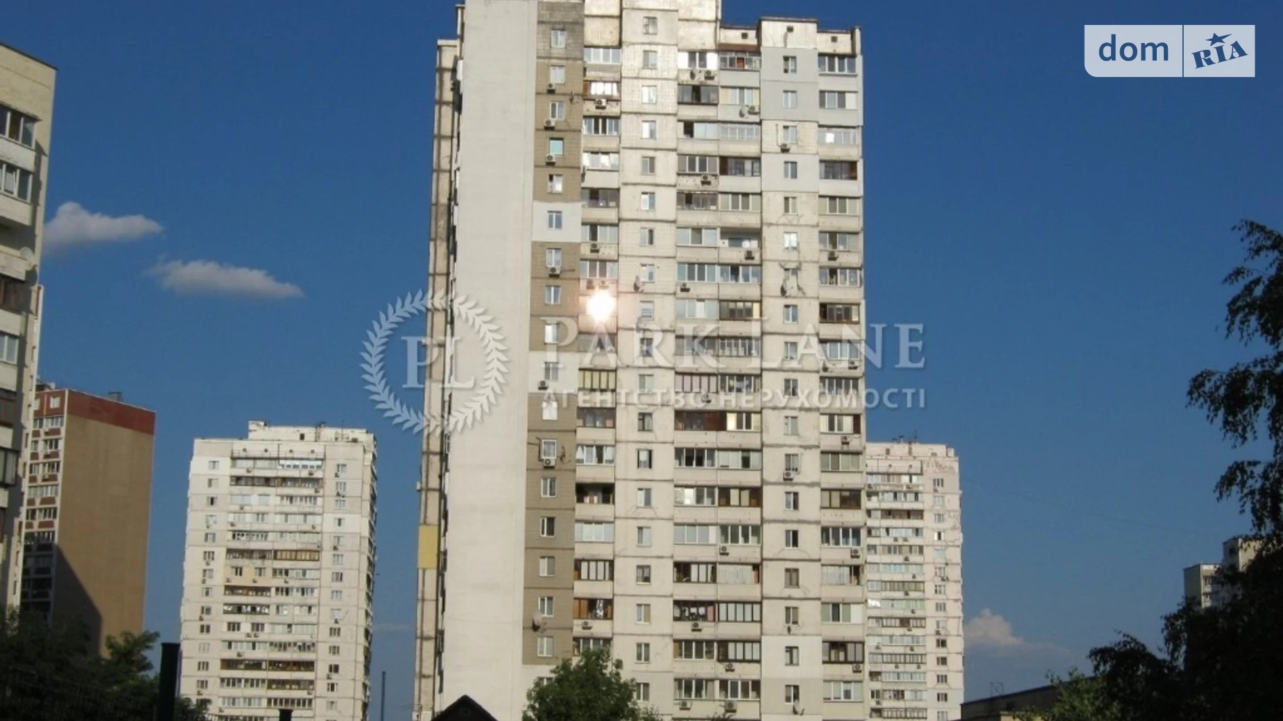 Продается 3-комнатная квартира 79 кв. м в Киеве, просп. Николая  Бажана, 32 - фото 2