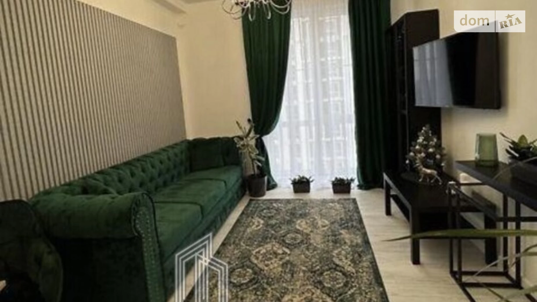 Продается 2-комнатная квартира 42 кв. м в Киеве, ул. Михаила Максимовича, 26 - фото 3