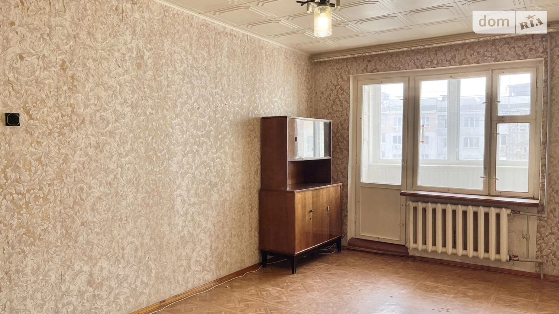 Продается 1-комнатная квартира 34 кв. м в Одессе, ул. Палия Семена - фото 2