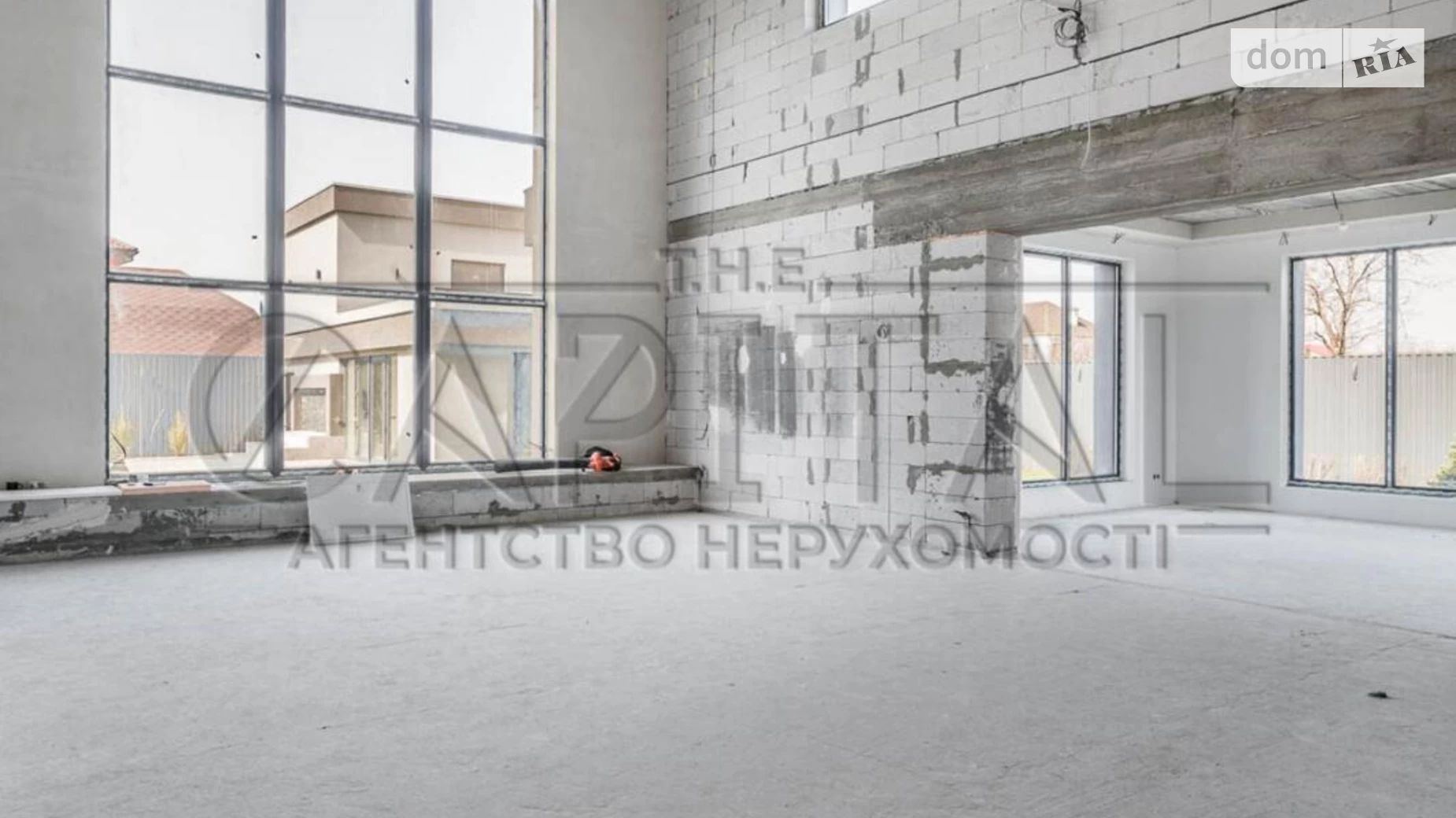 Продается дом на 2 этажа 562 кв. м с подвалом, цена: 600000 $ - фото 4