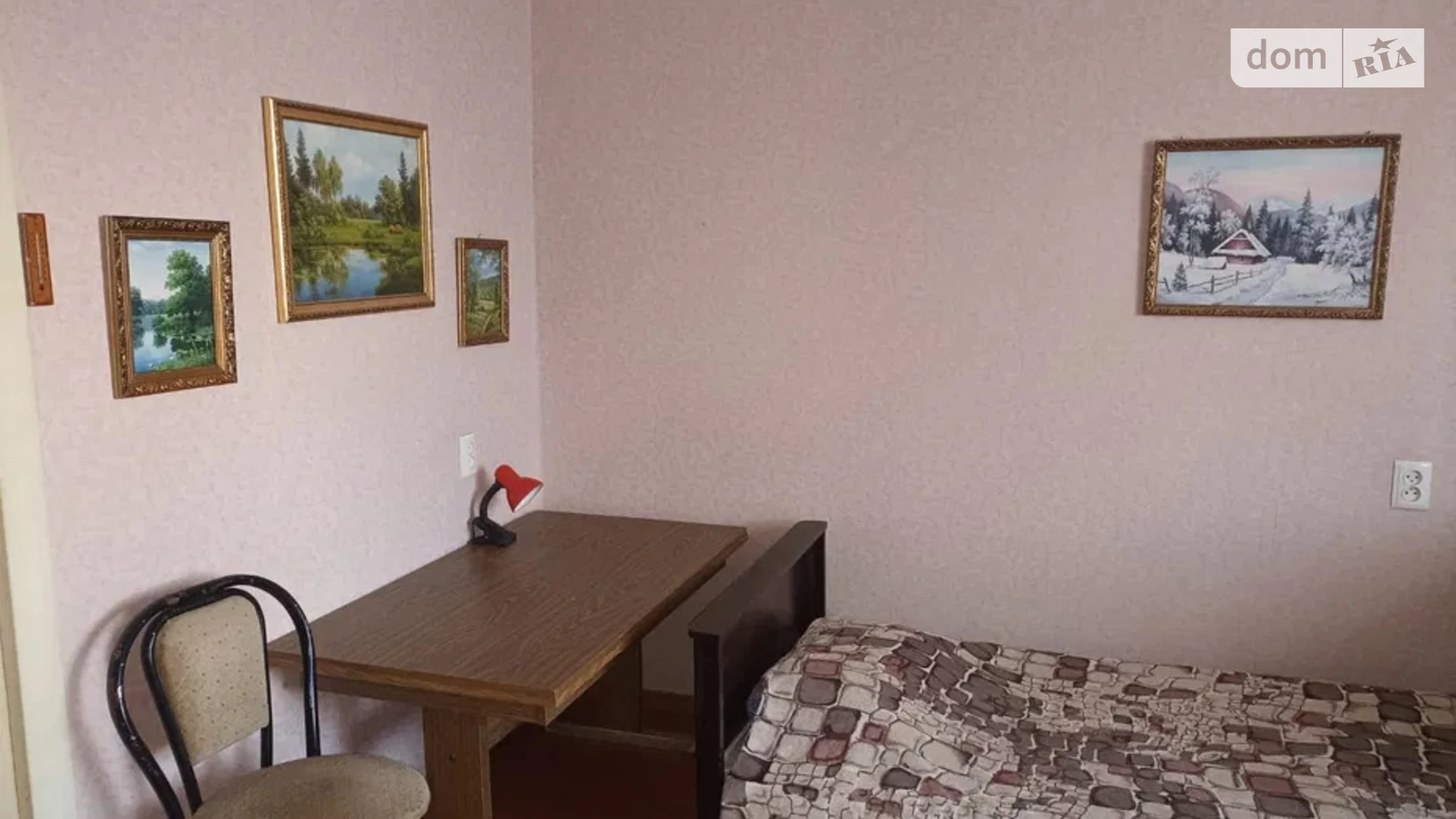 Продается 2-комнатная квартира 50 кв. м в Одессе, просп. Небесной Сотни, 30