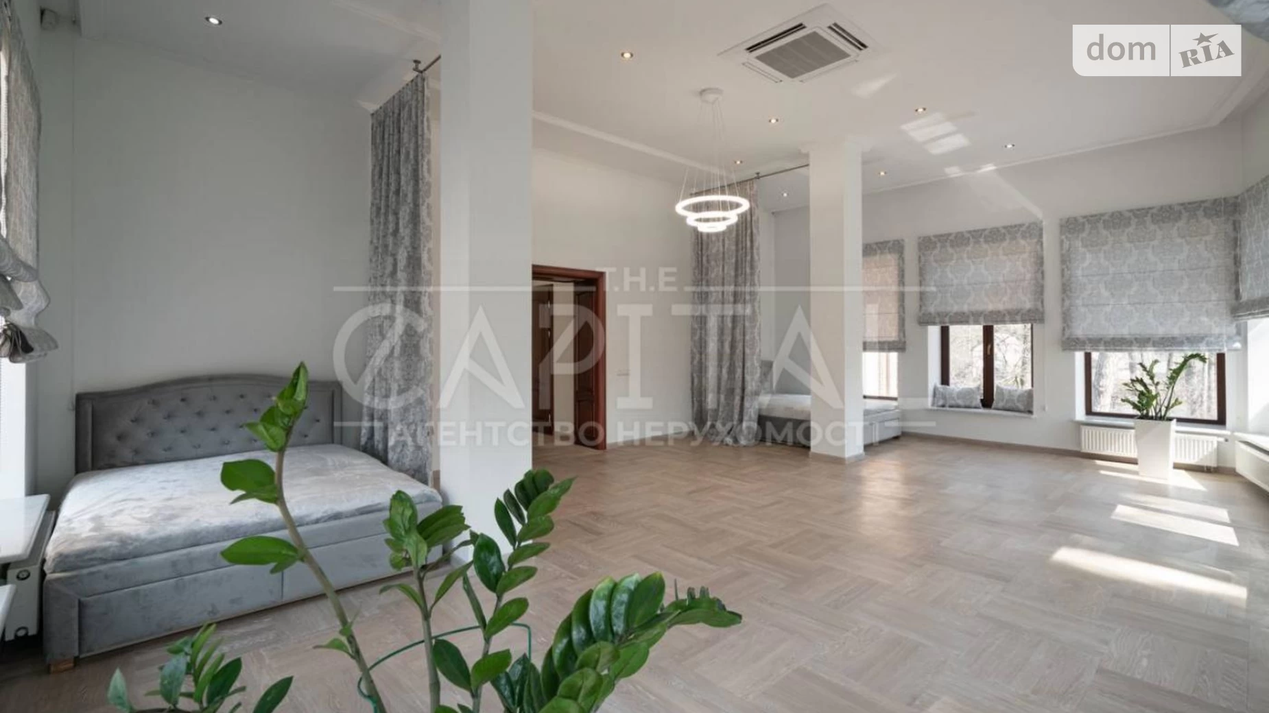 Продается дом на 2 этажа 750 кв. м с камином, цена: 720000 $ - фото 5