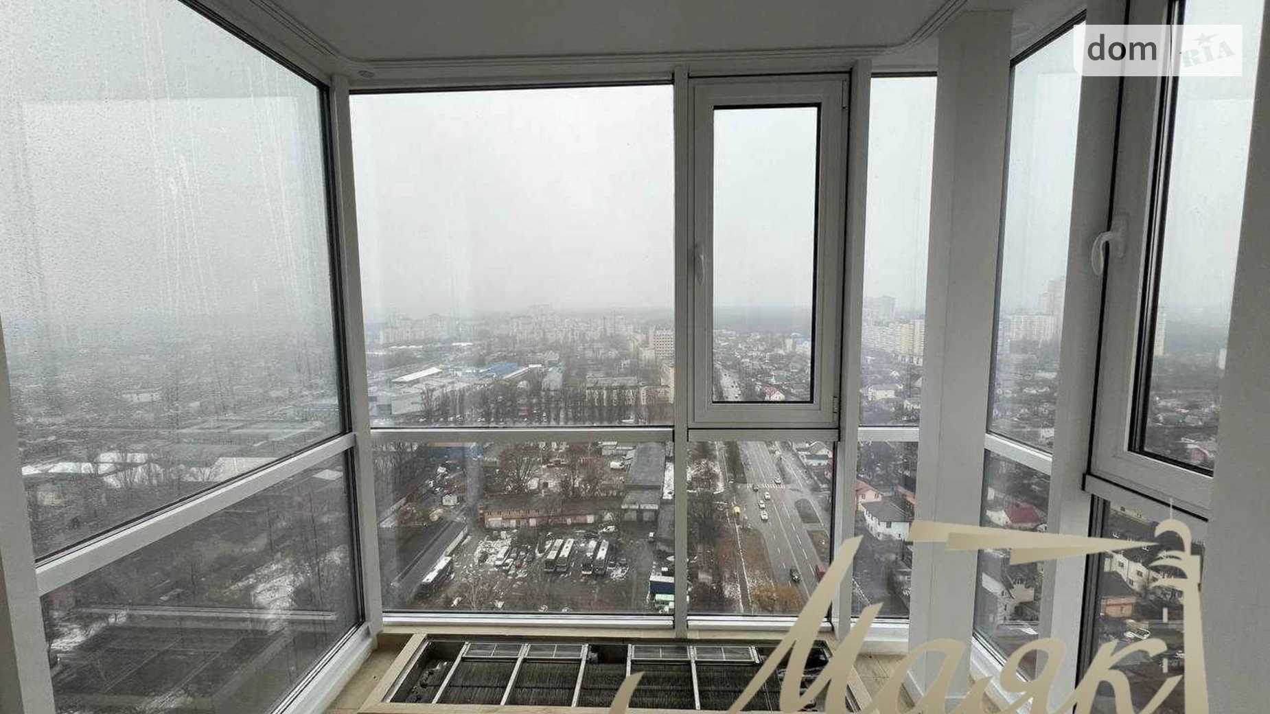 Продается 2-комнатная квартира 65.7 кв. м в Киеве, ул. Генерала Наумова, 1Б - фото 3