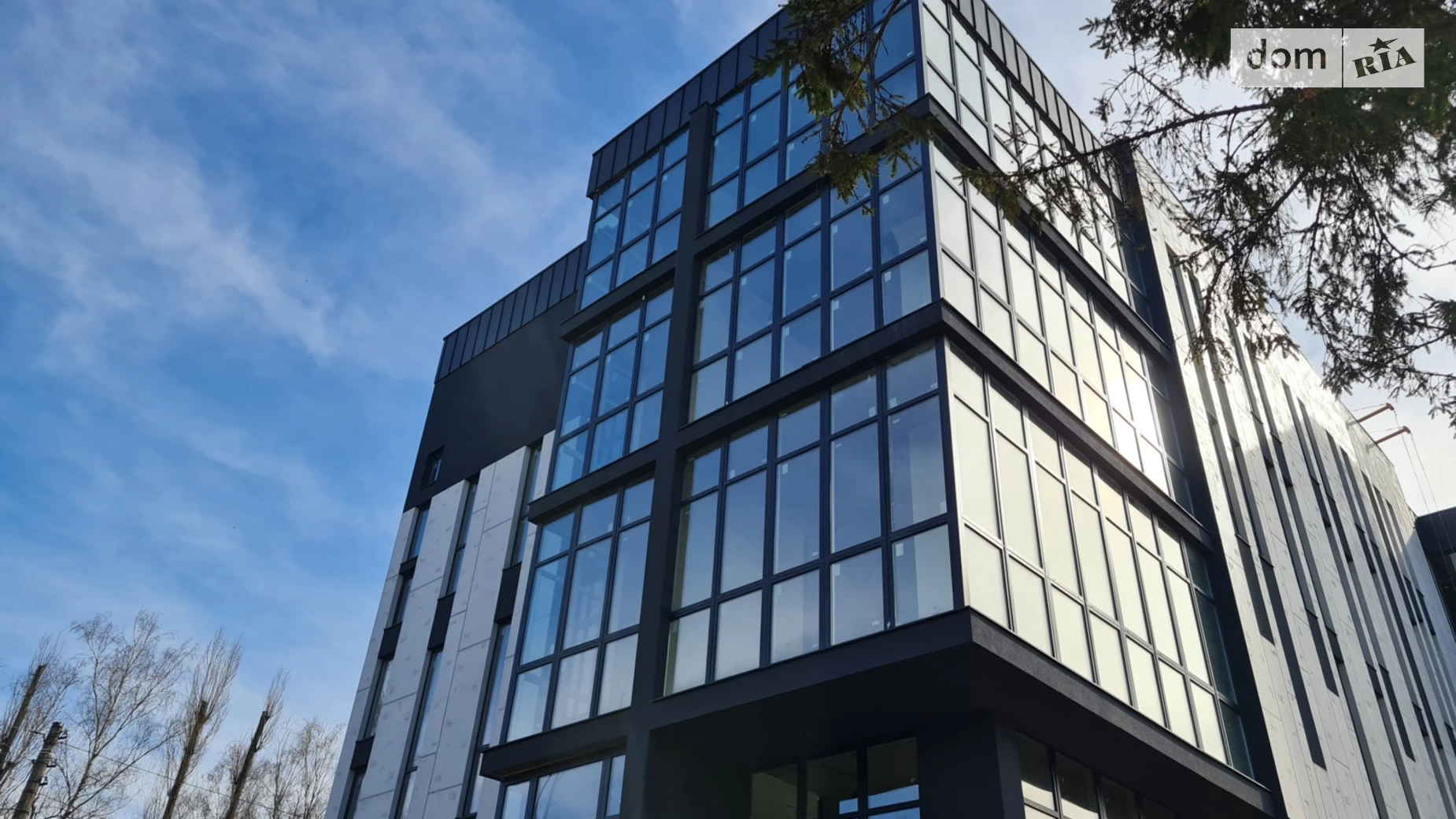 Продається приміщення вільного призначення 54.5 кв. м в 4-поверховій будівлі, цена: 54500 $ - фото 2